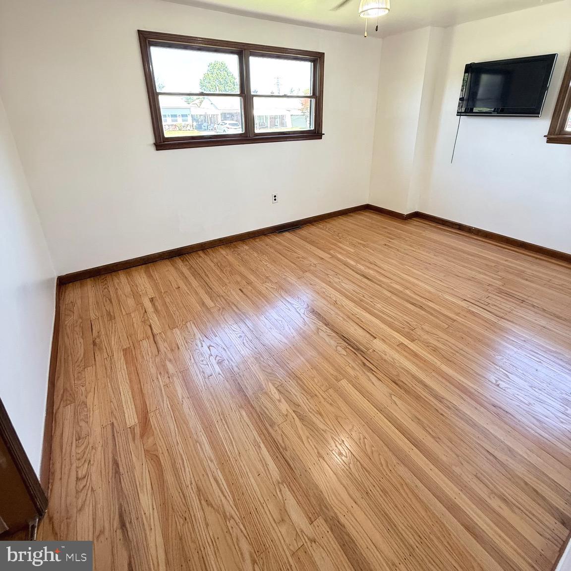 BRIDGEWATER FARMS - Residential