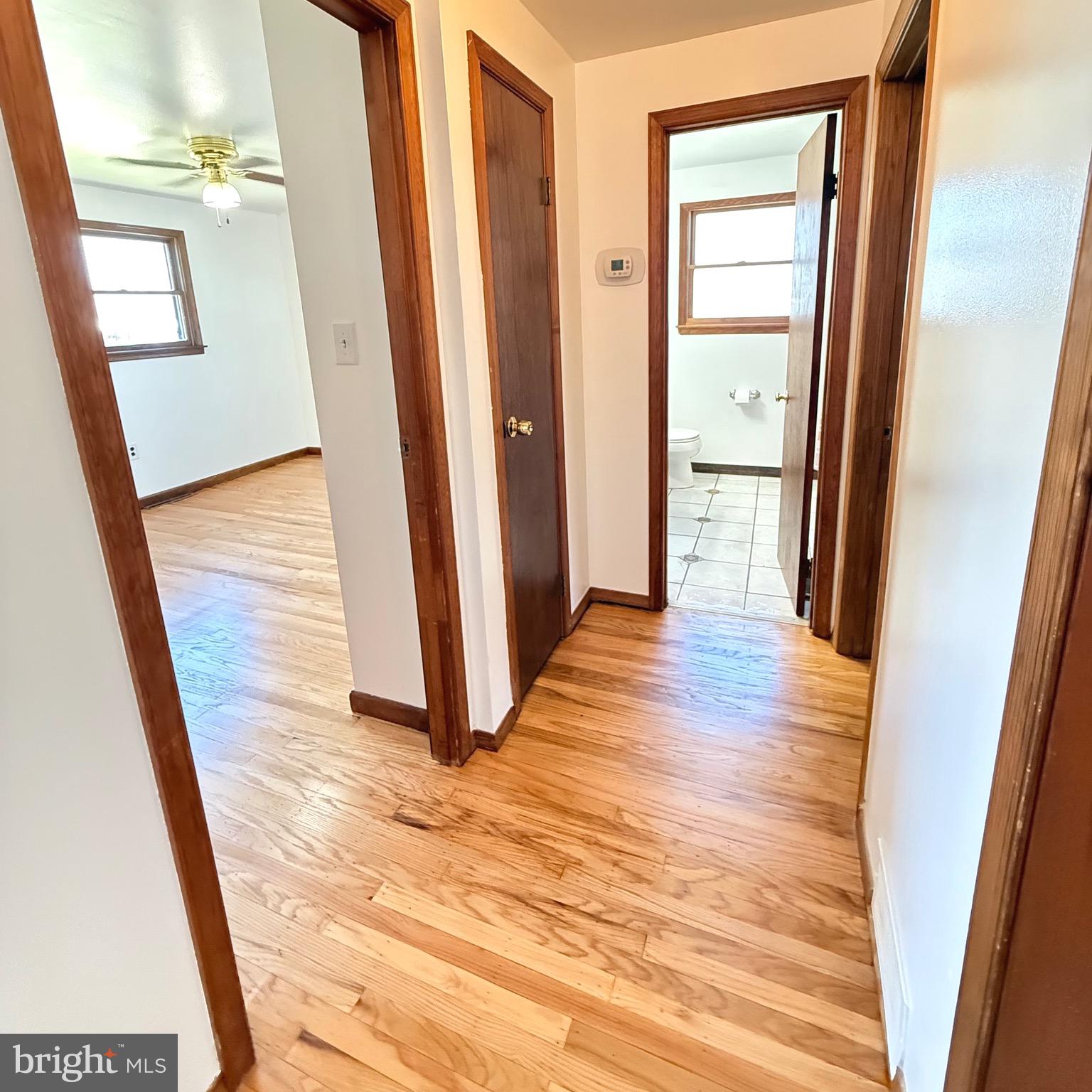 BRIDGEWATER FARMS - Residential
