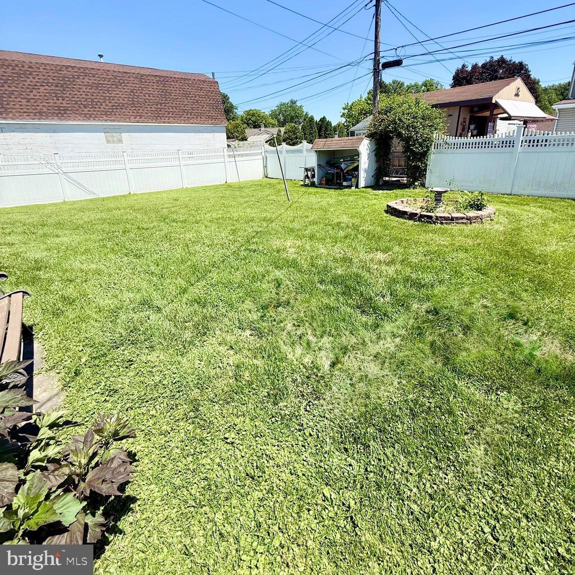 BRIDGEWATER FARMS - Residential