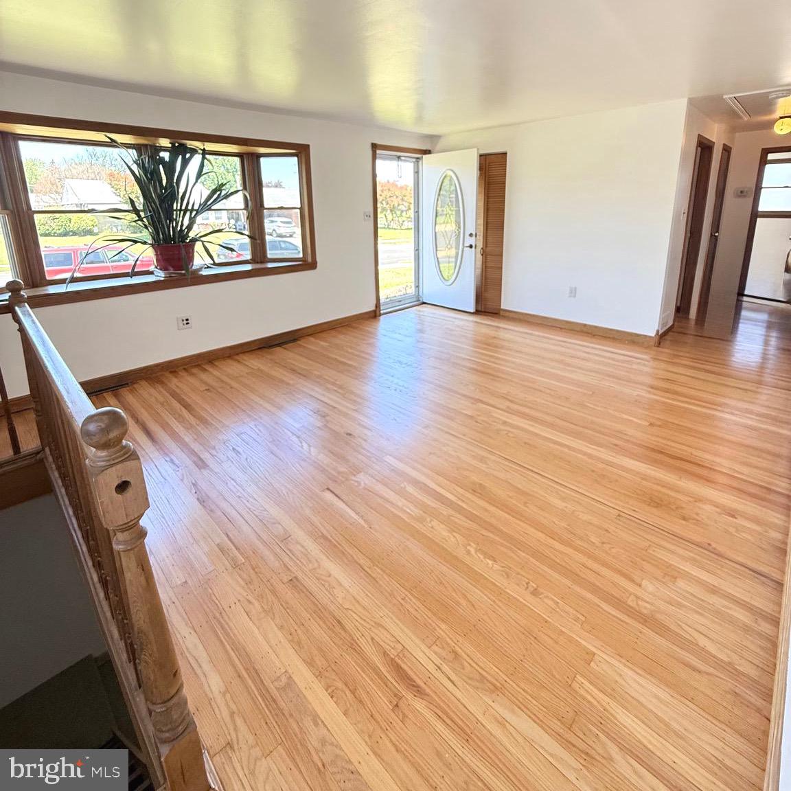 BRIDGEWATER FARMS - Residential