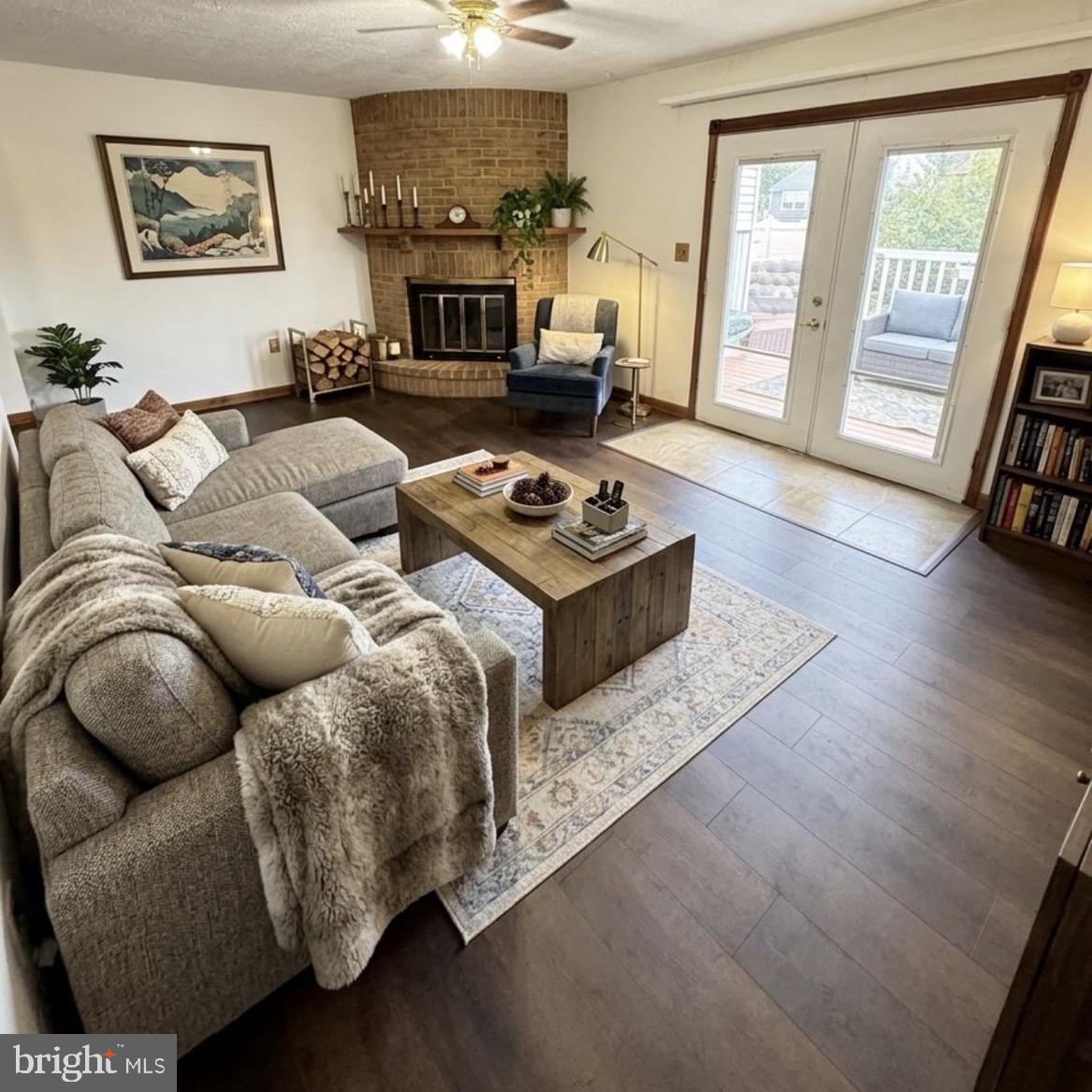 BRIDGEWATER FARMS - Residential