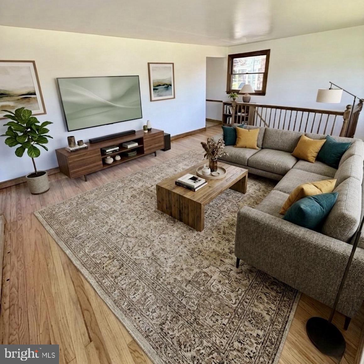 BRIDGEWATER FARMS - Residential