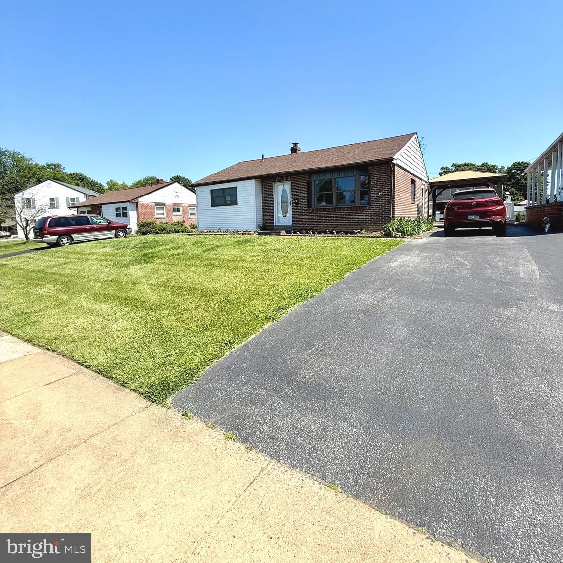 BRIDGEWATER FARMS - Residential