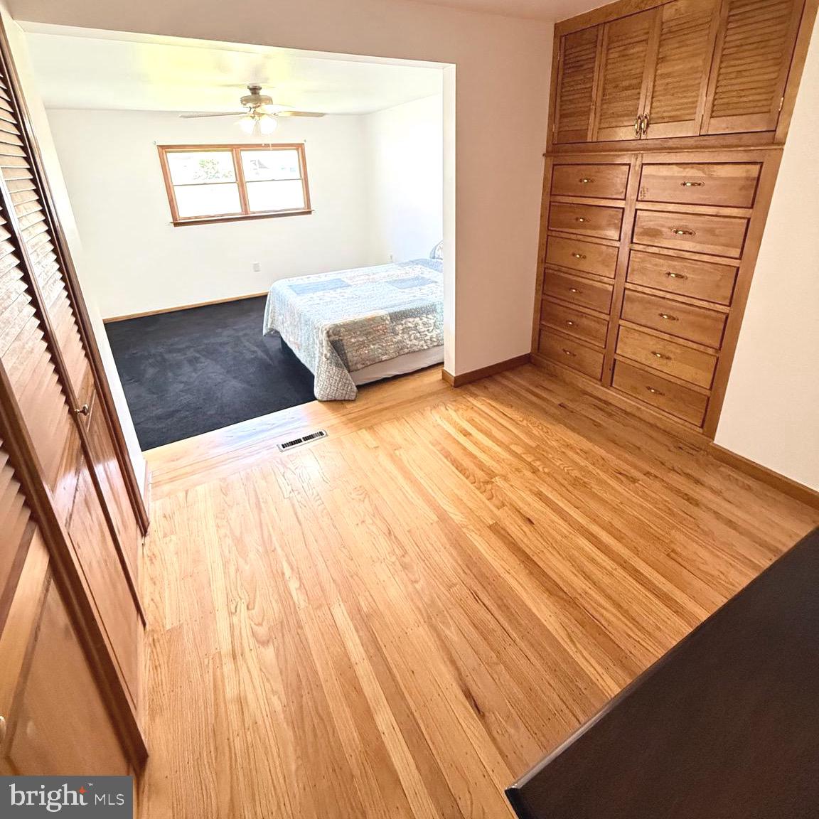 BRIDGEWATER FARMS - Residential