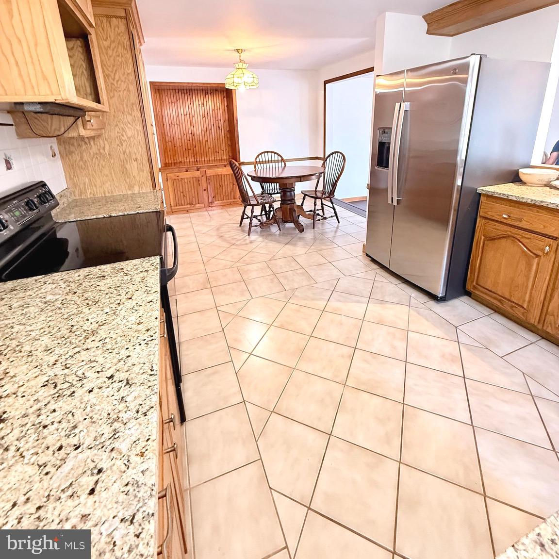 BRIDGEWATER FARMS - Residential