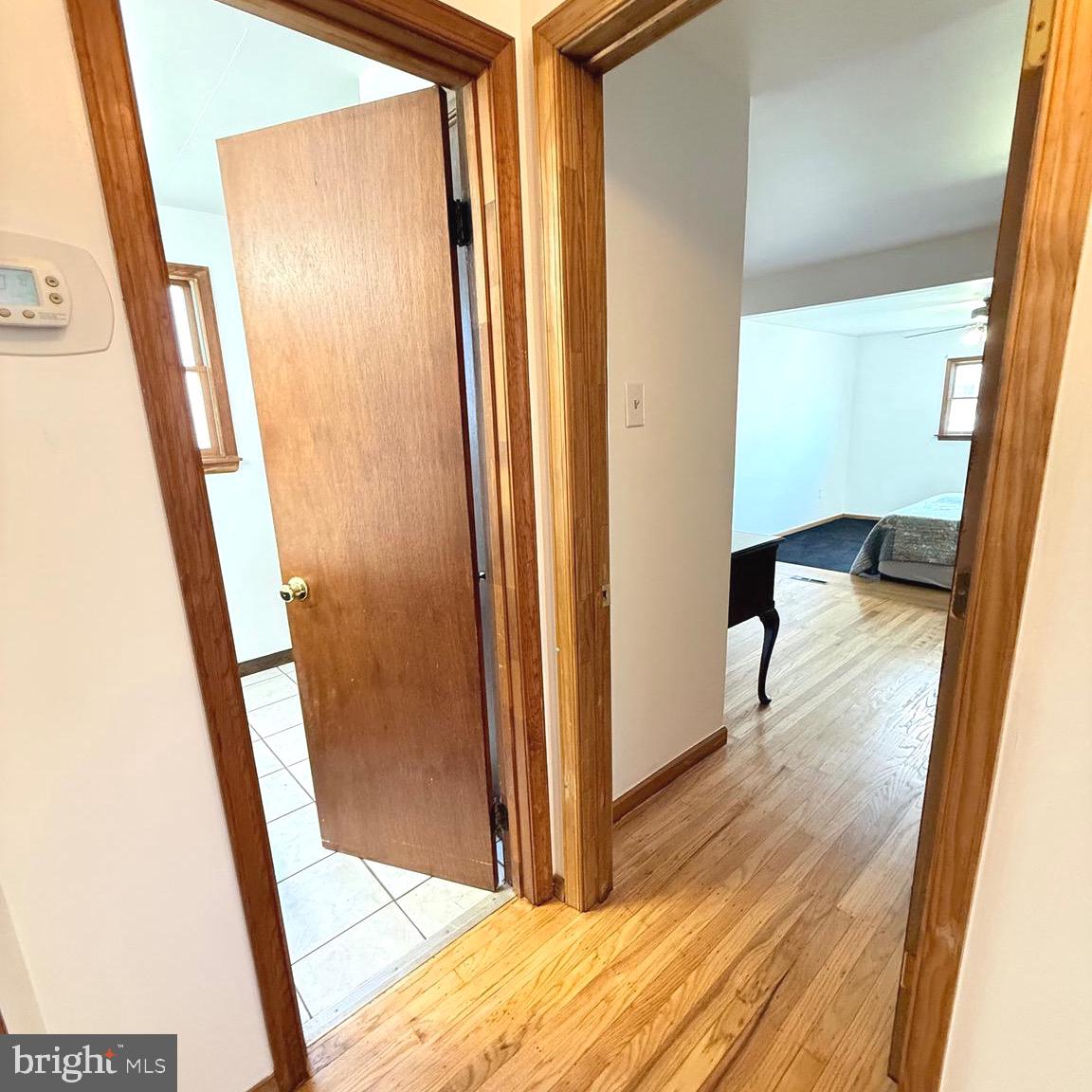 BRIDGEWATER FARMS - Residential