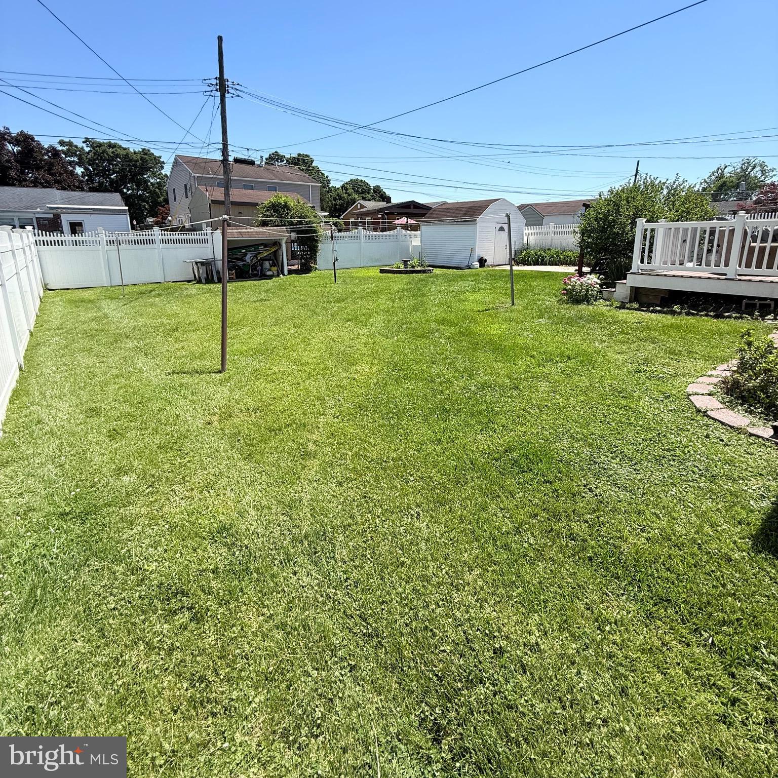 BRIDGEWATER FARMS - Residential