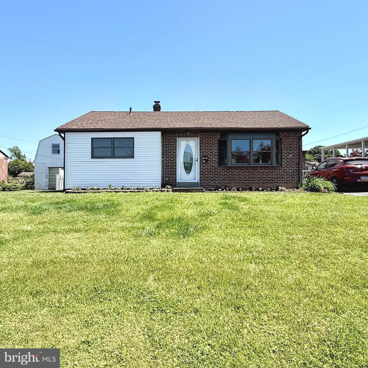 BRIDGEWATER FARMS - Residential