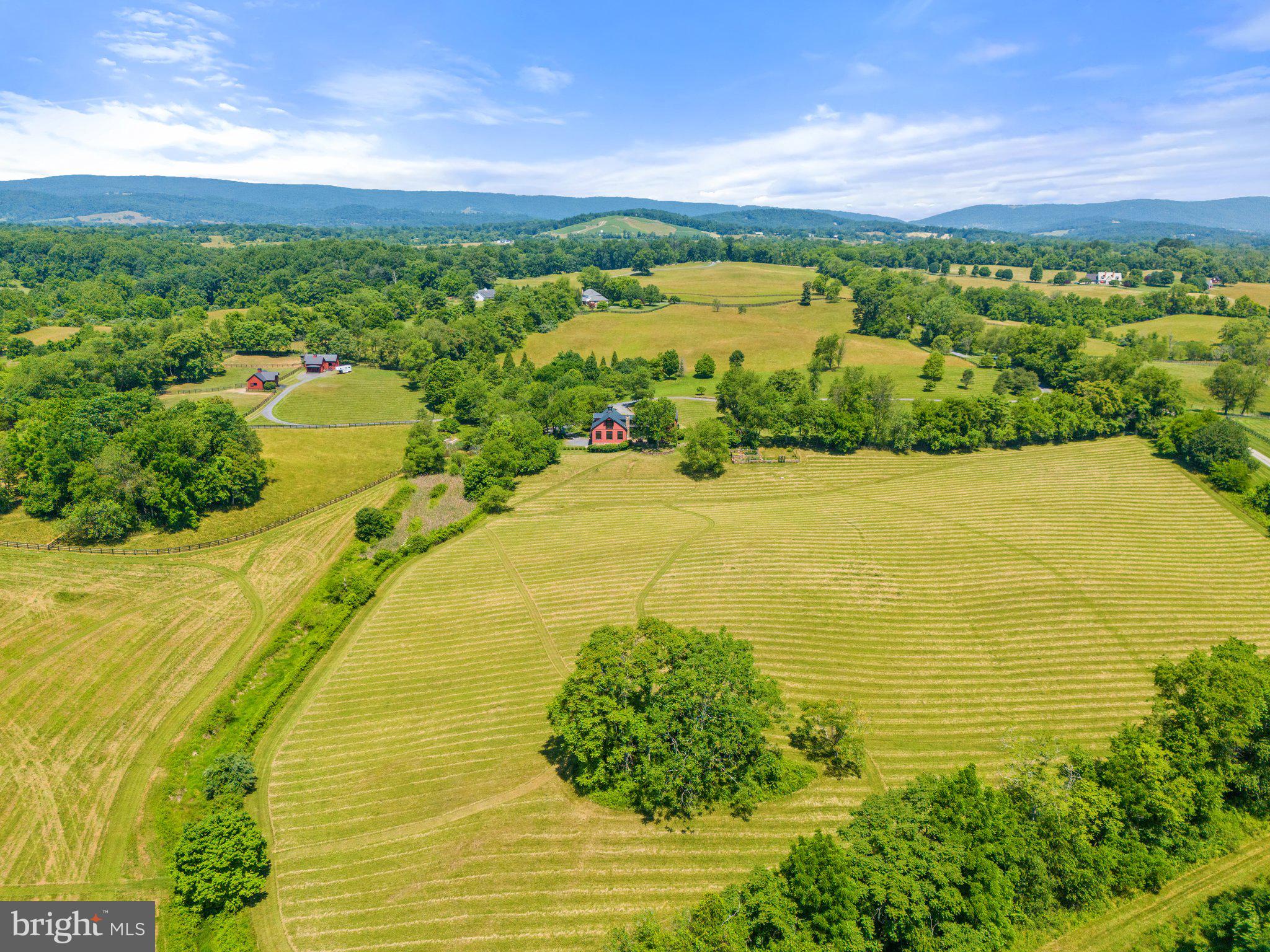GREEN ACRES - Residential