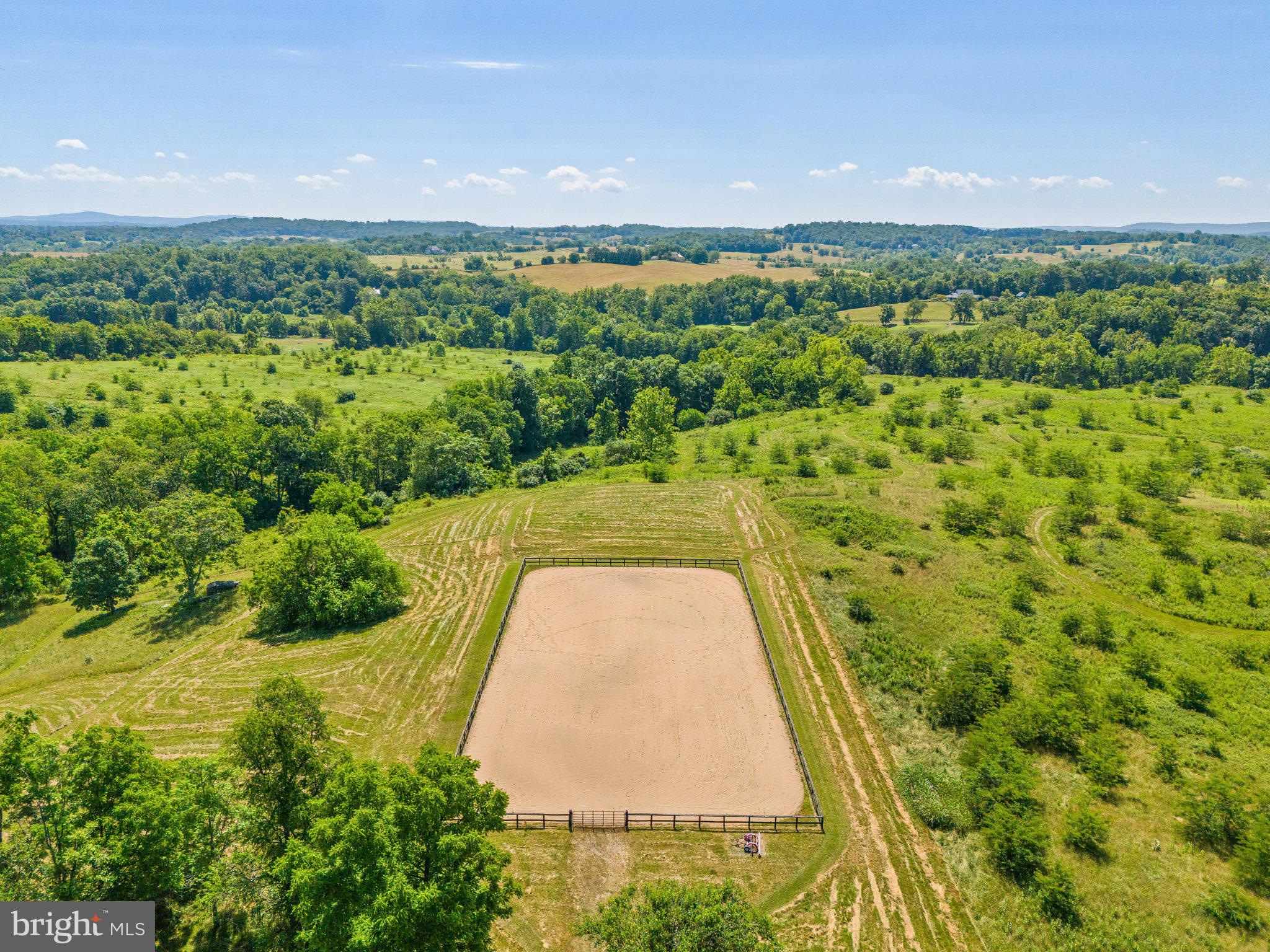 GREEN ACRES - Residential