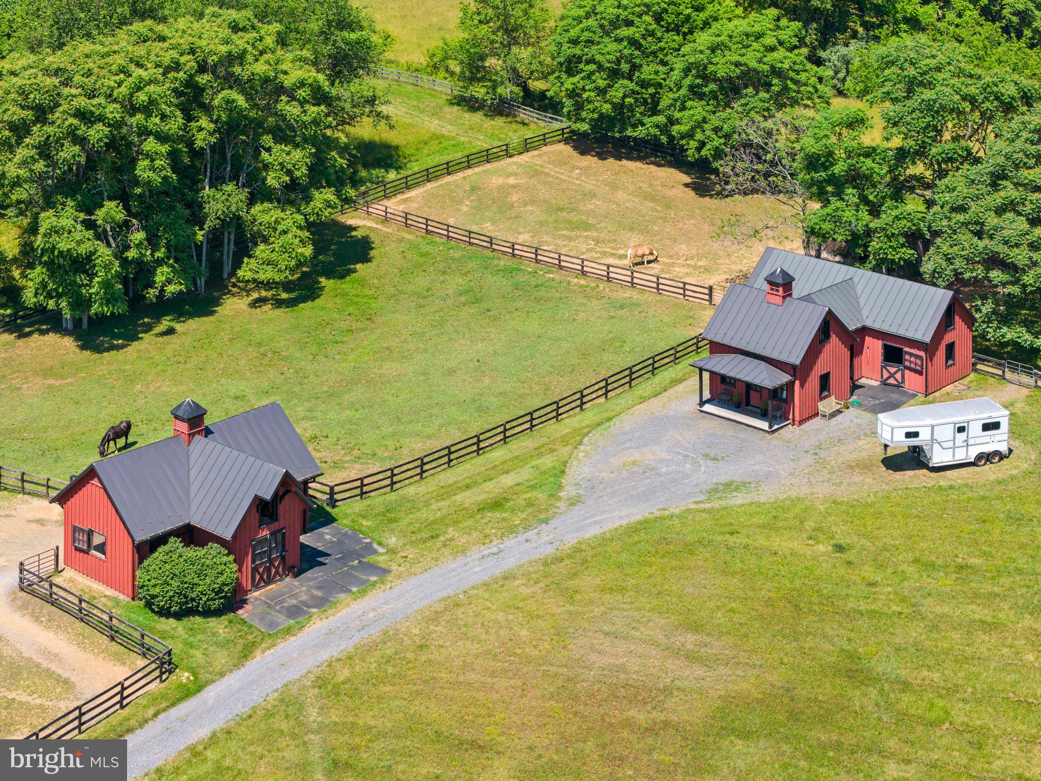 GREEN ACRES - Residential