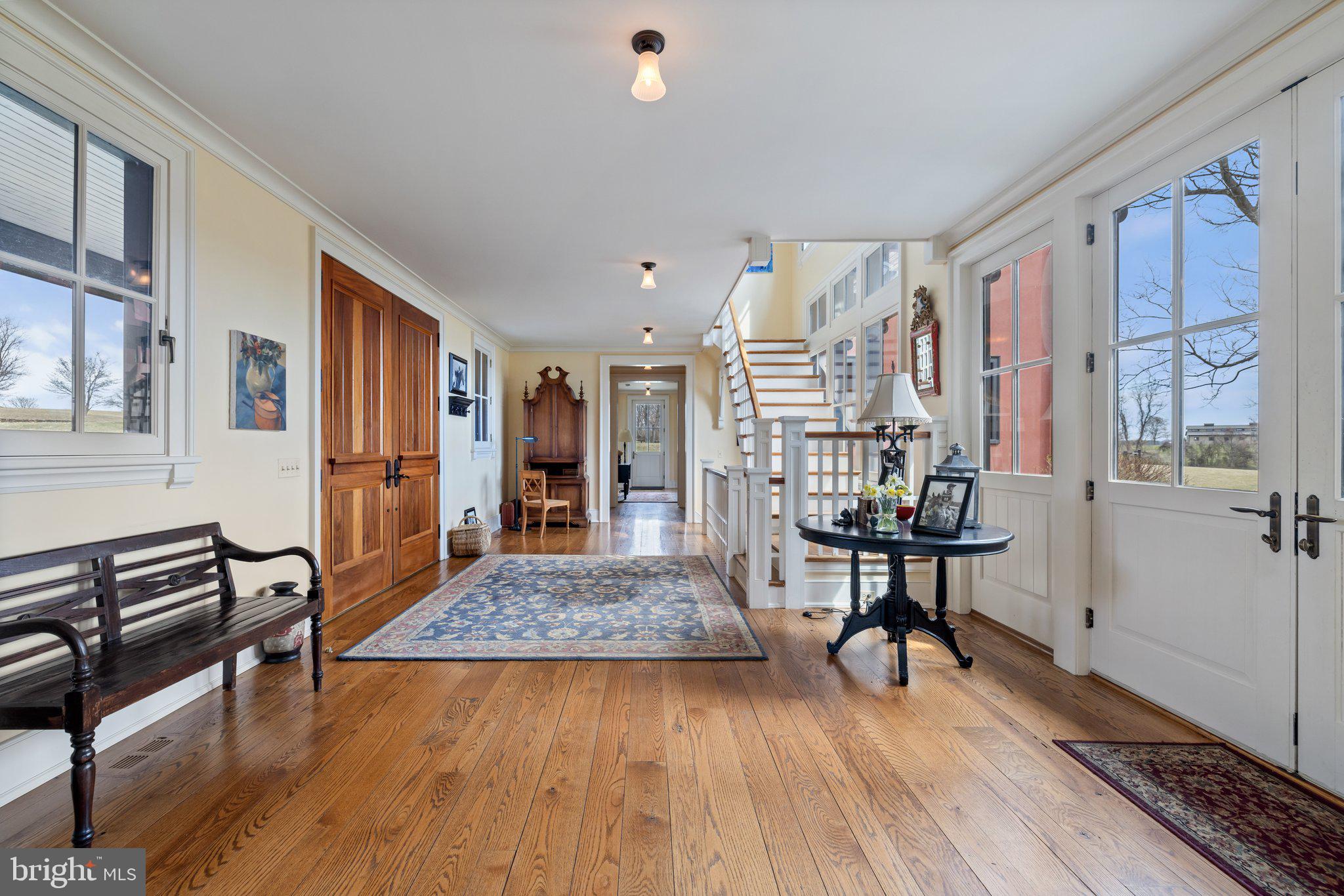 GREEN ACRES - Residential