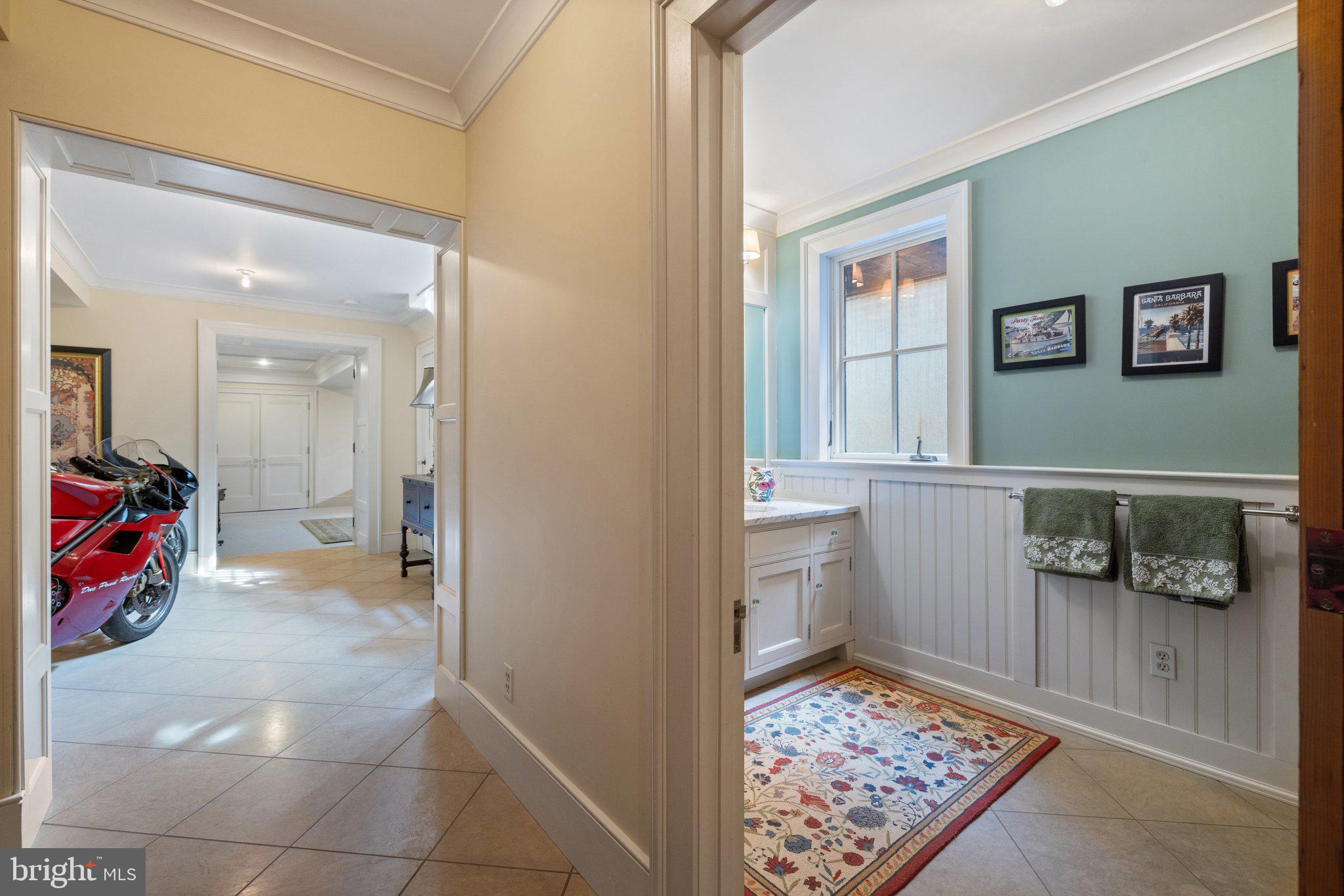 GREEN ACRES - Residential