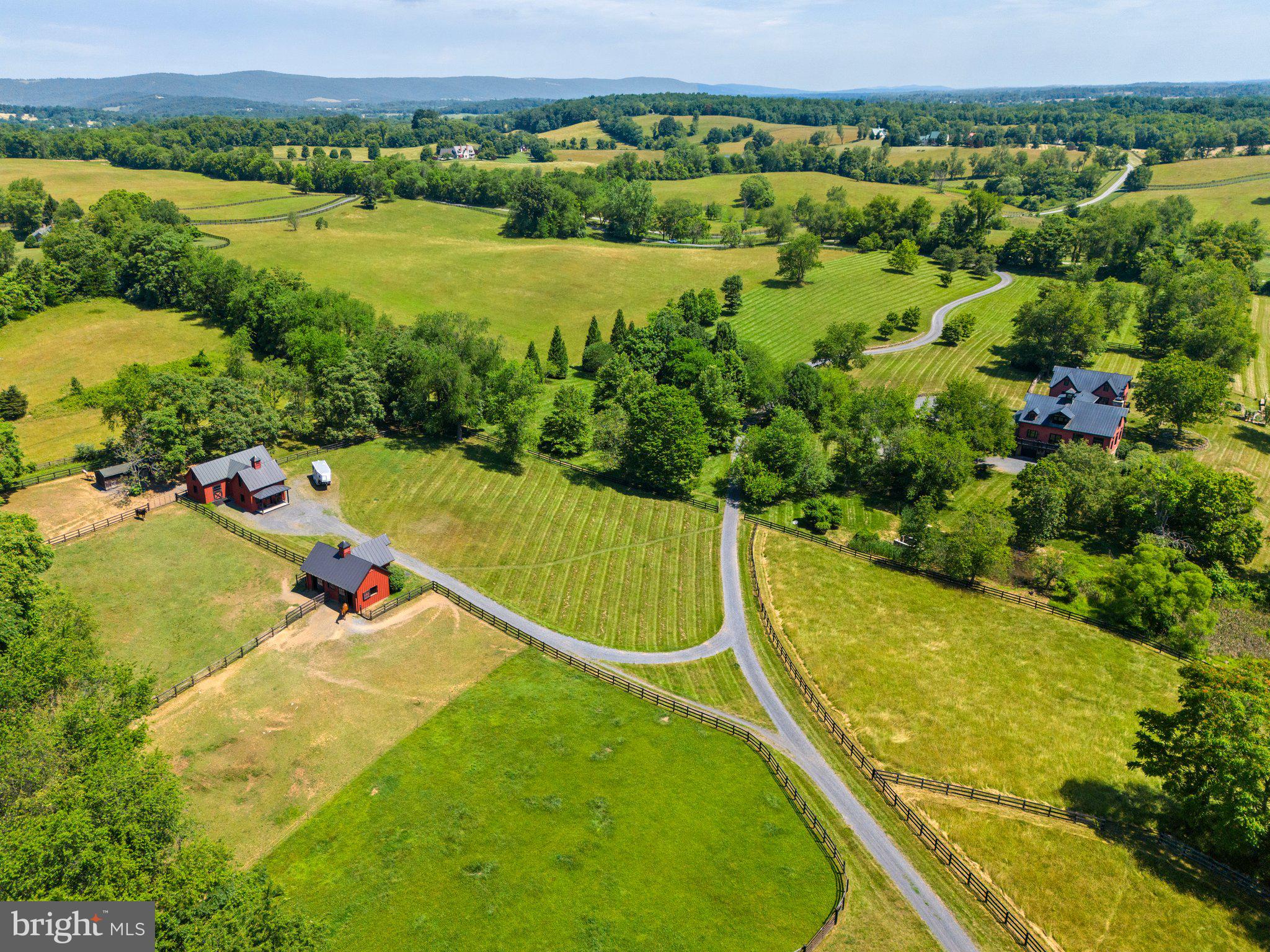GREEN ACRES - Residential