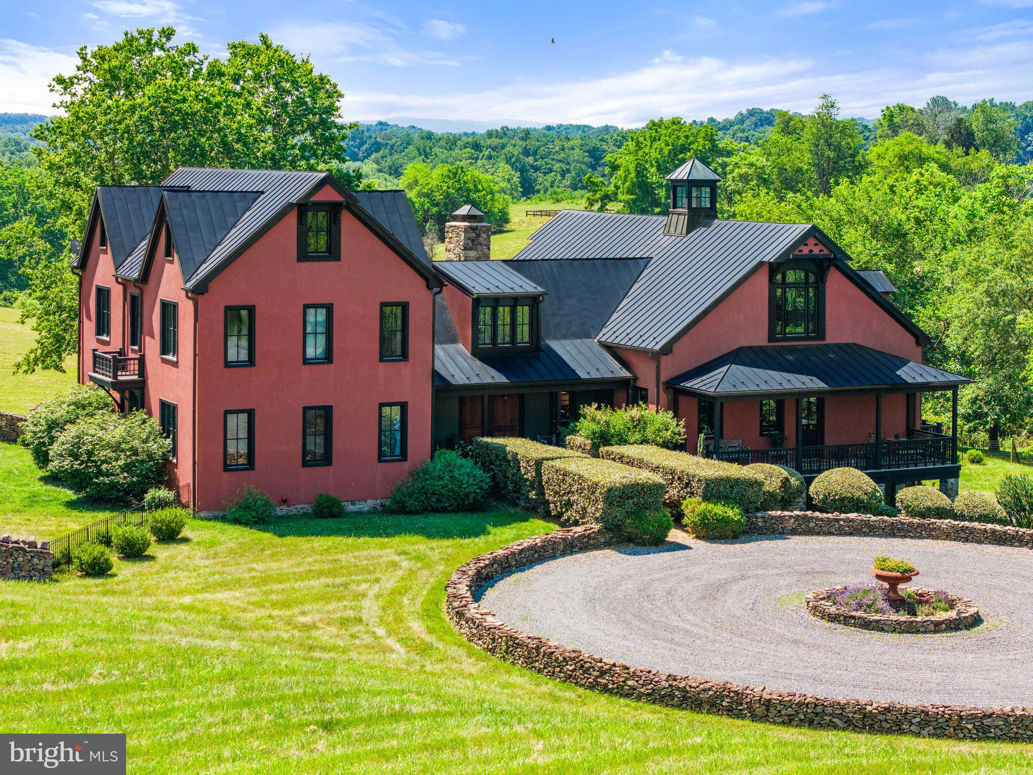 GREEN ACRES - Residential