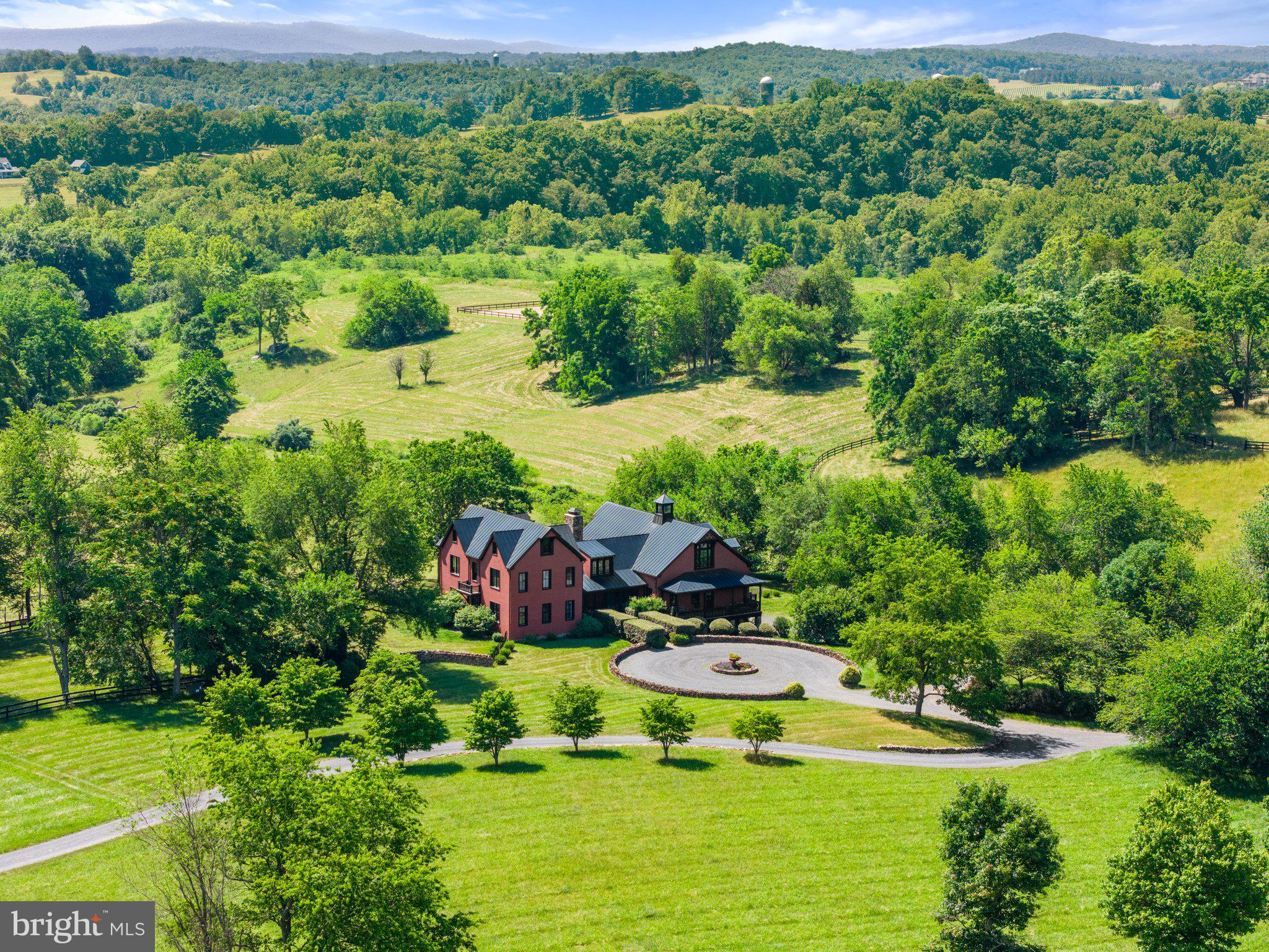 GREEN ACRES - Residential
