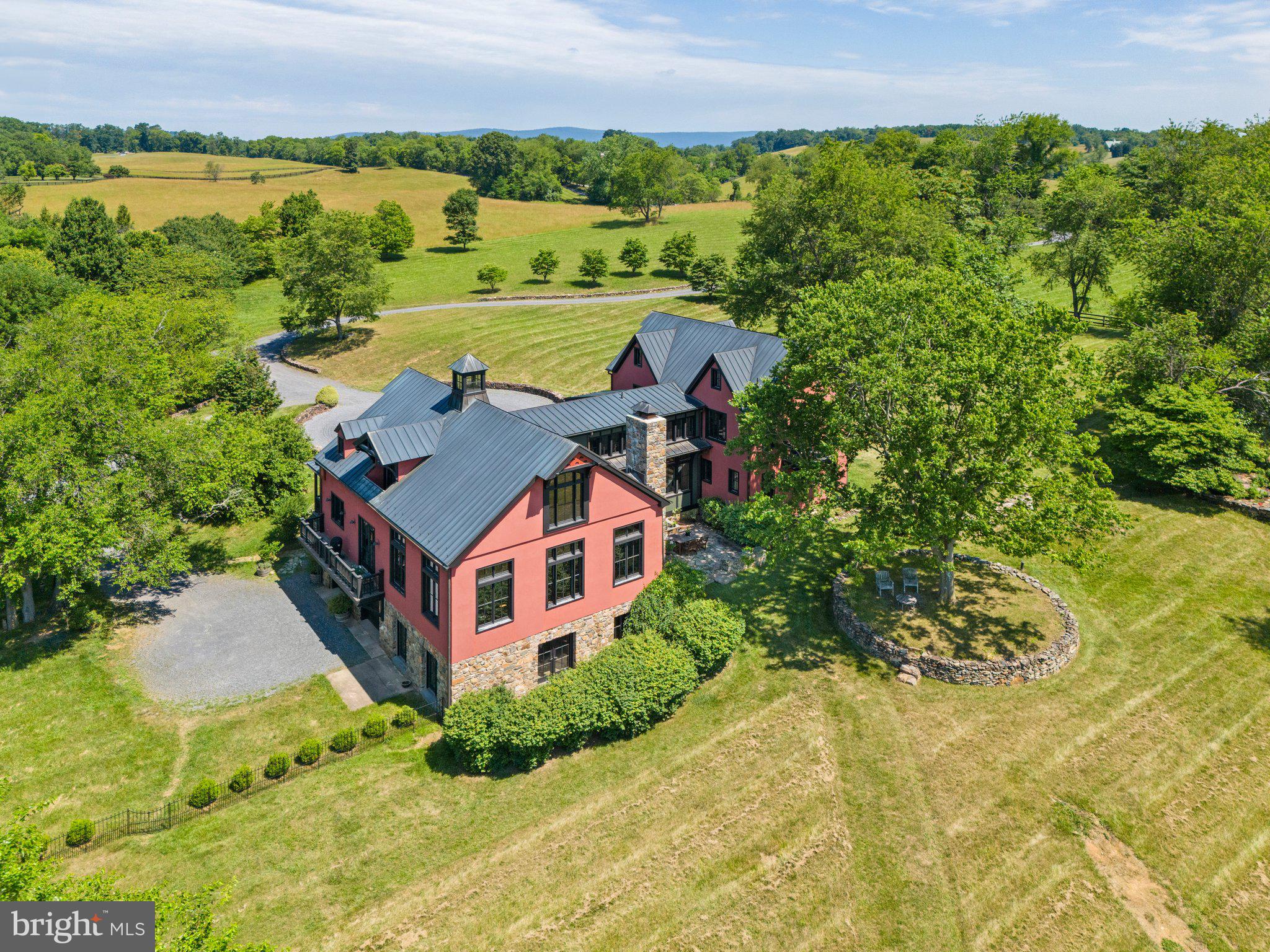 GREEN ACRES - Residential