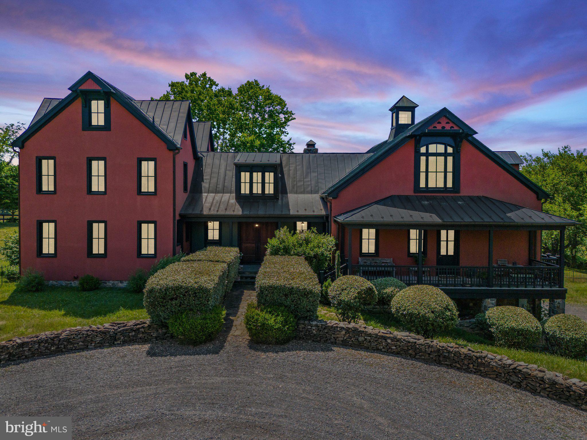 GREEN ACRES - Residential