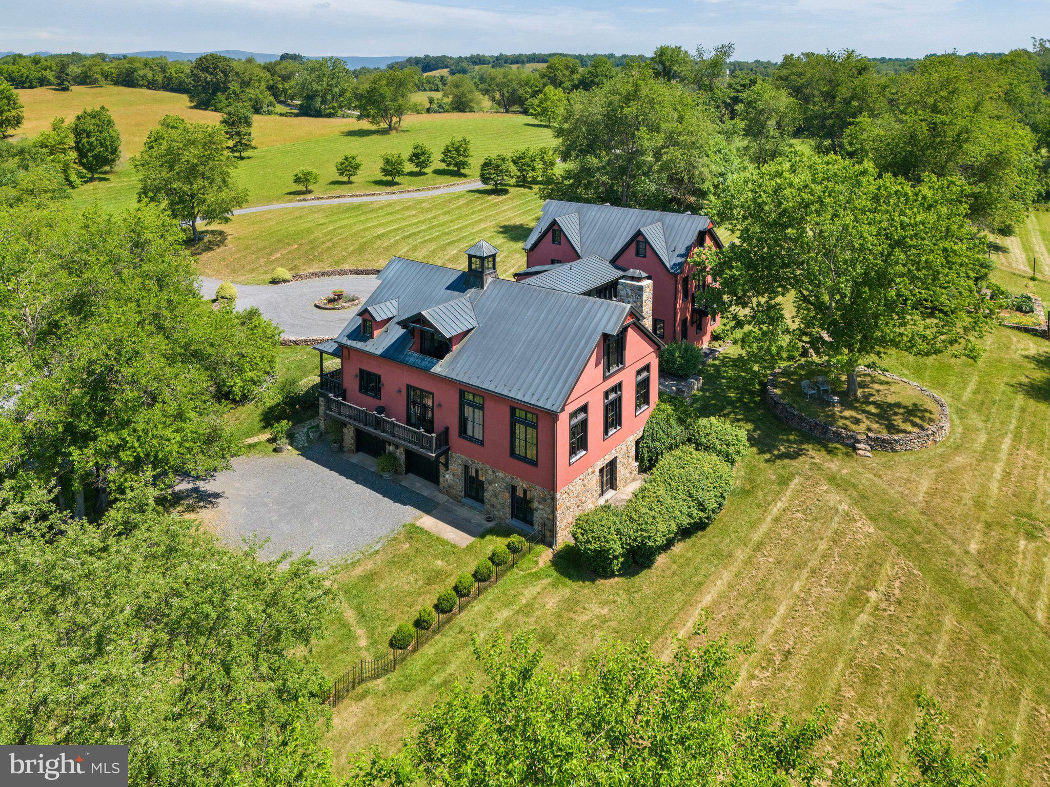 GREEN ACRES - Residential
