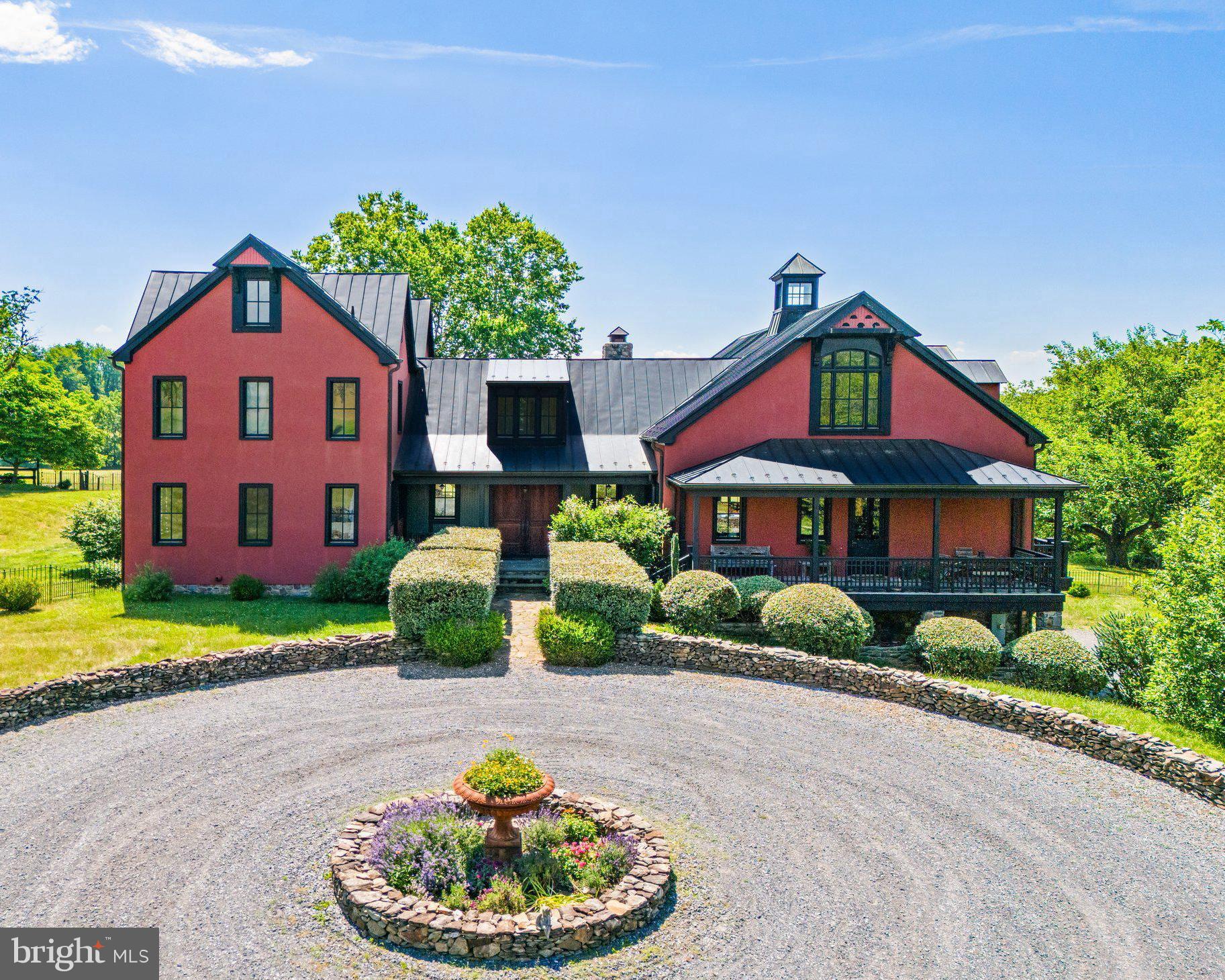 GREEN ACRES - Residential