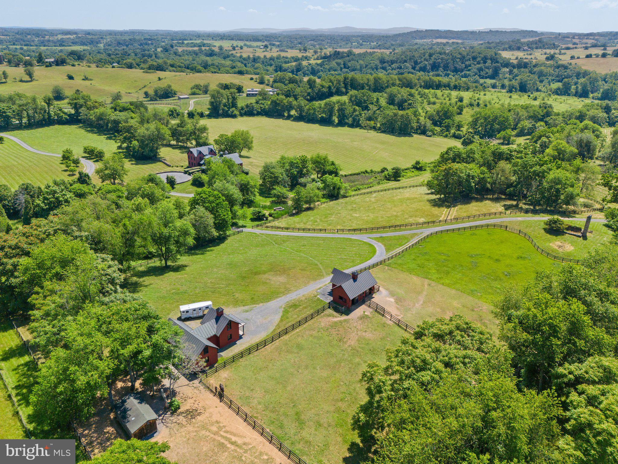 GREEN ACRES - Residential