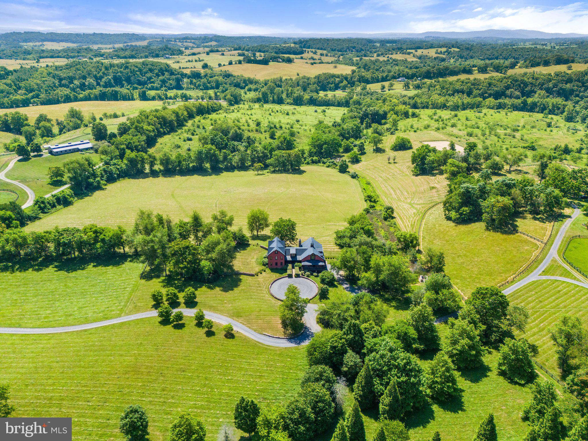 GREEN ACRES - Residential