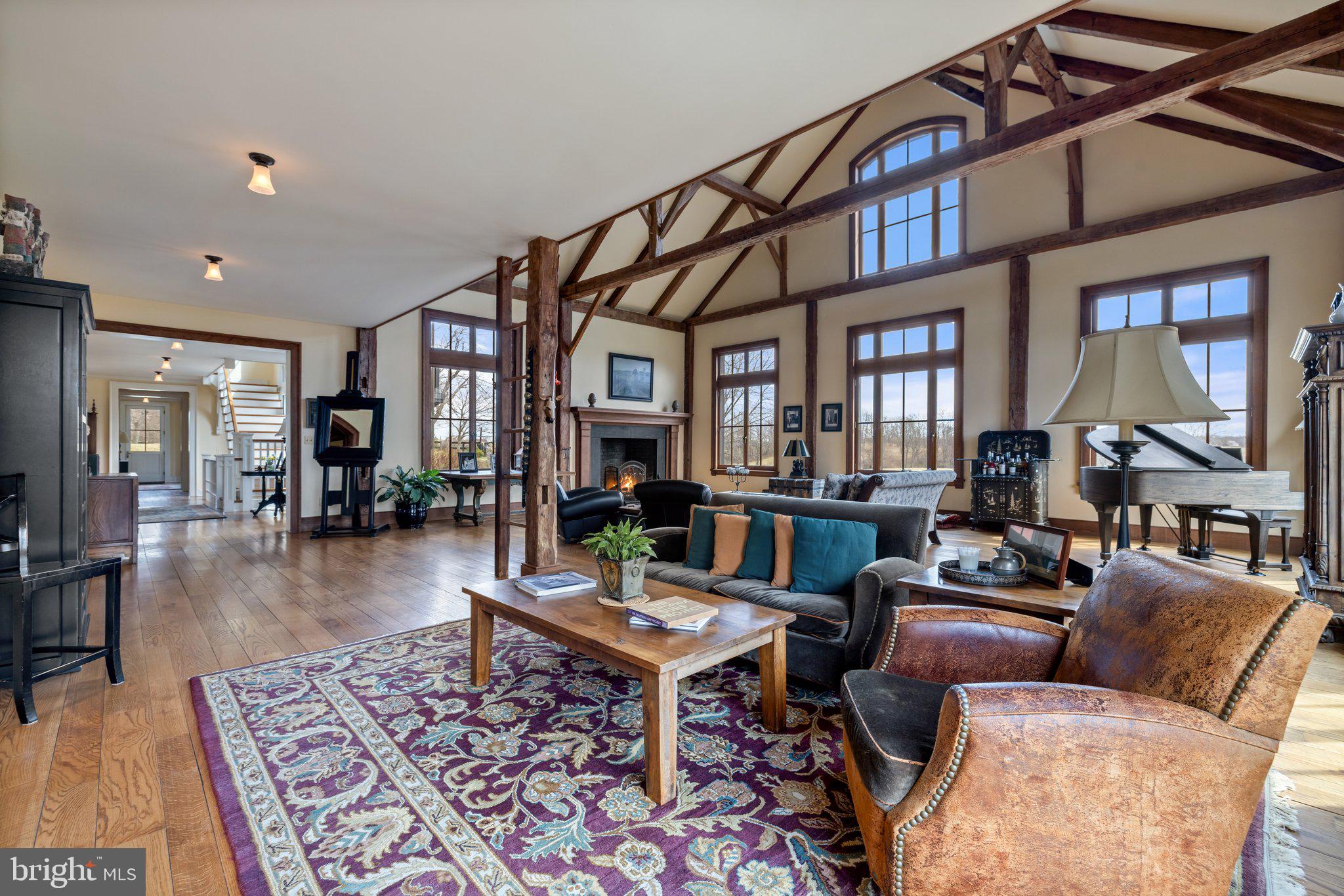 GREEN ACRES - Residential