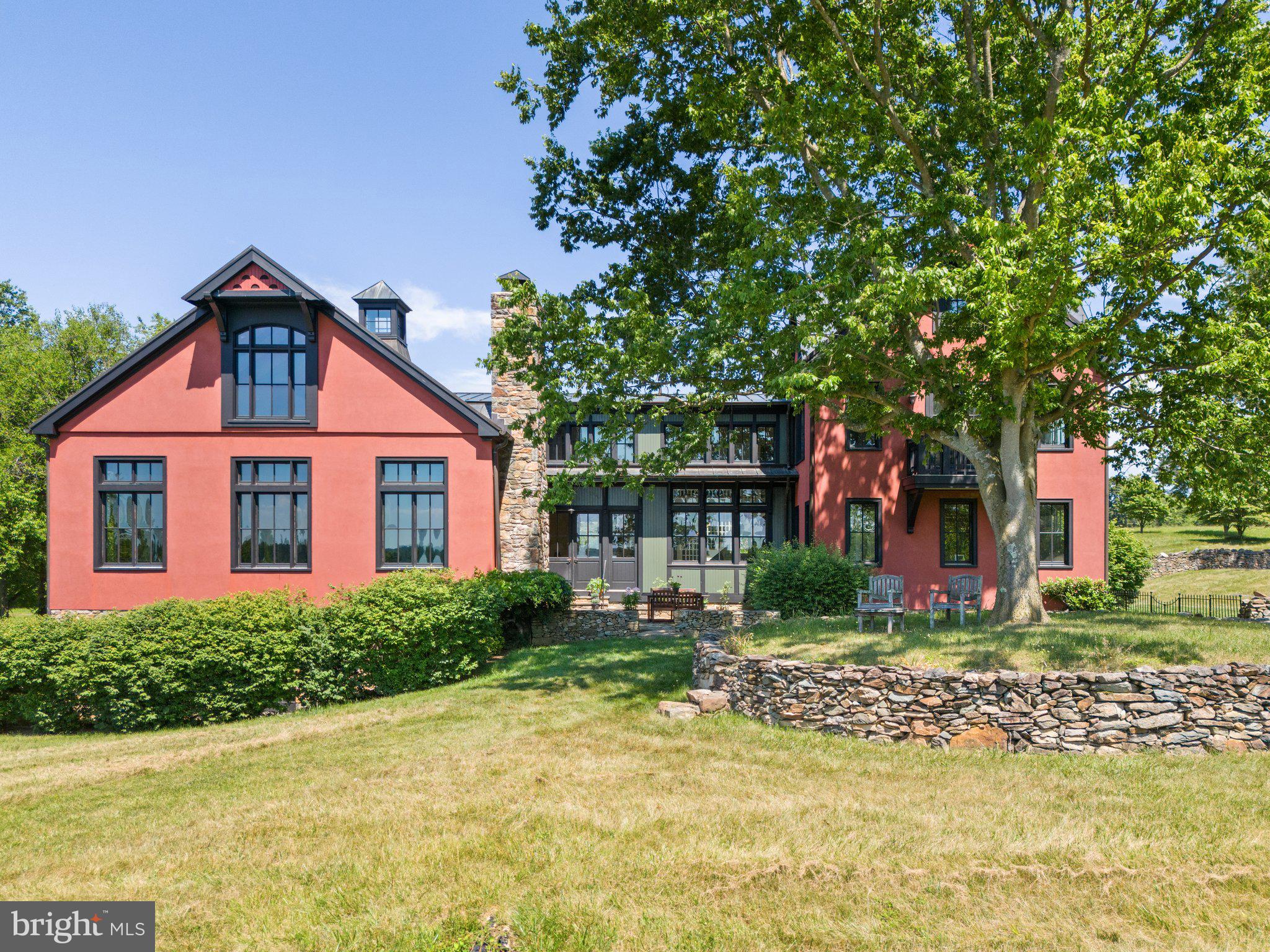 GREEN ACRES - Residential