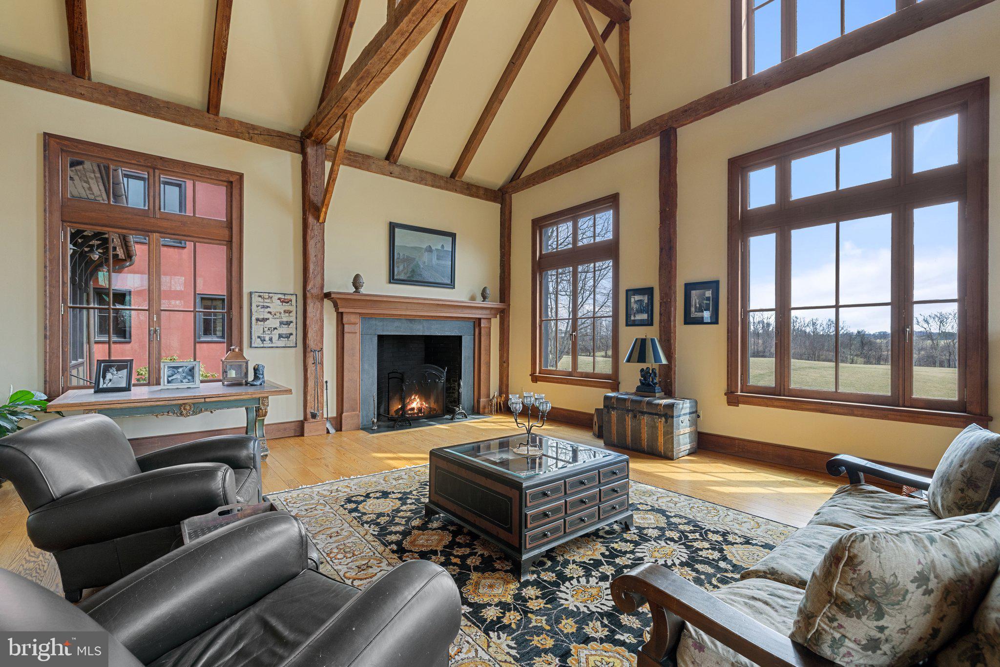GREEN ACRES - Residential