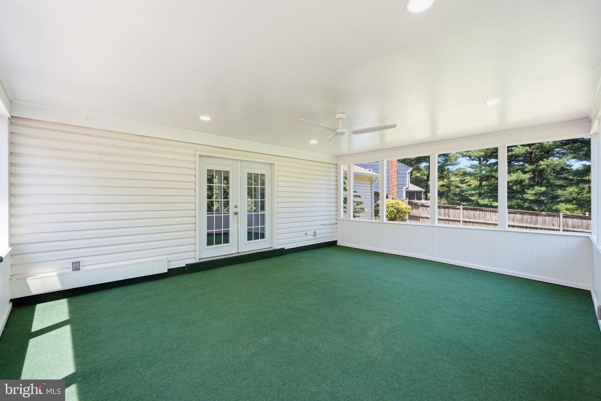 WINTERS RUN - Residential