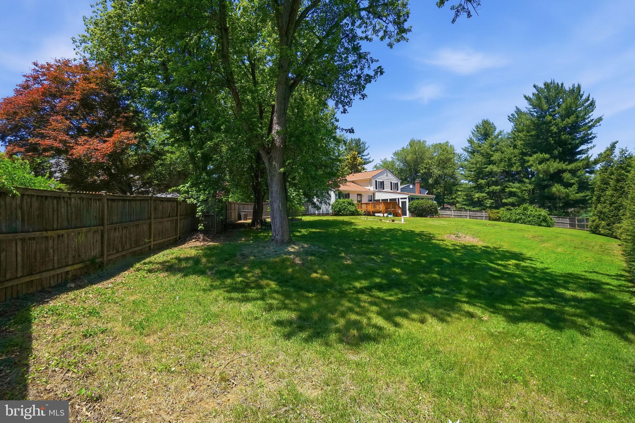 WINTERS RUN - Residential