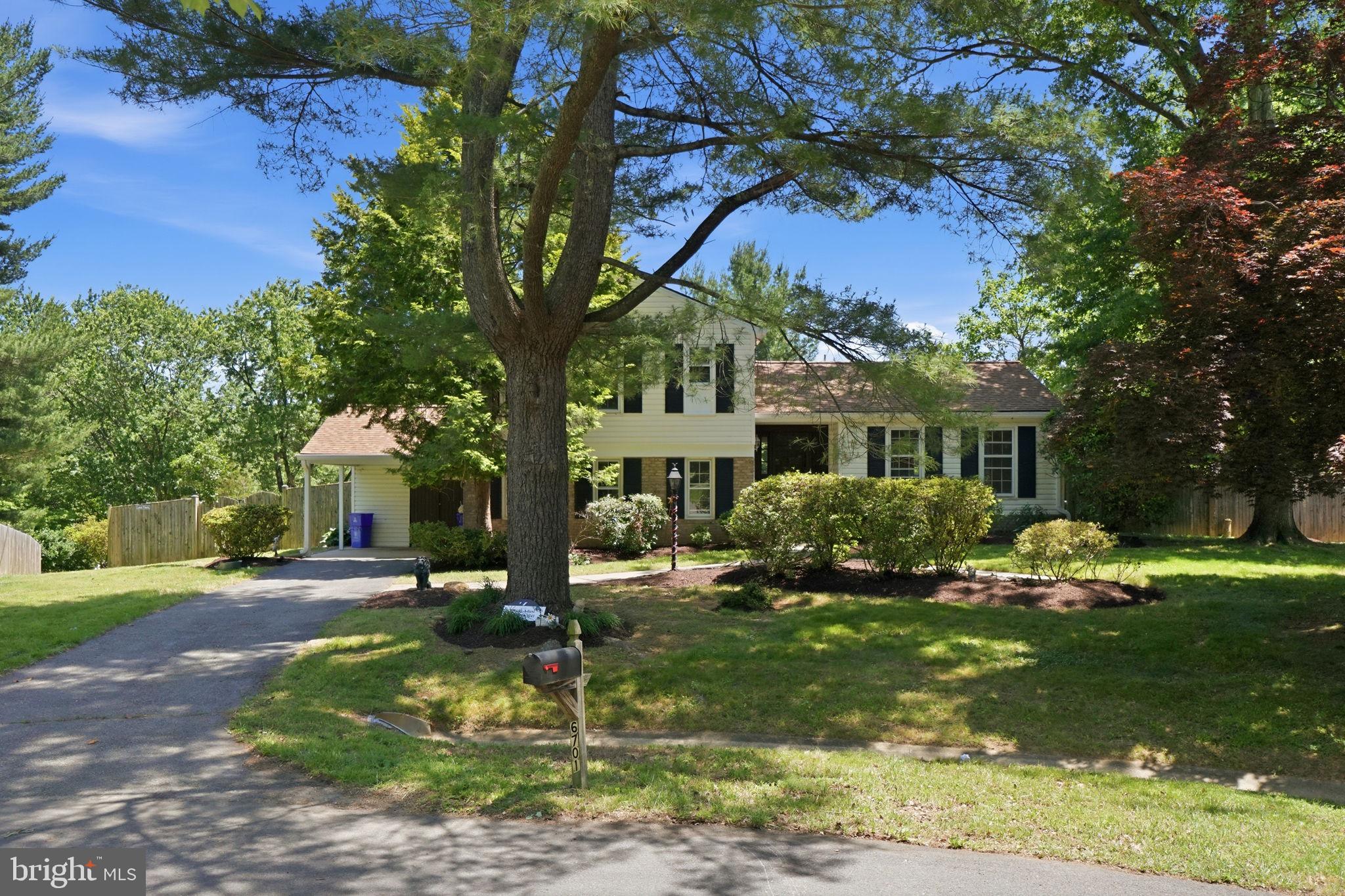WINTERS RUN - Residential