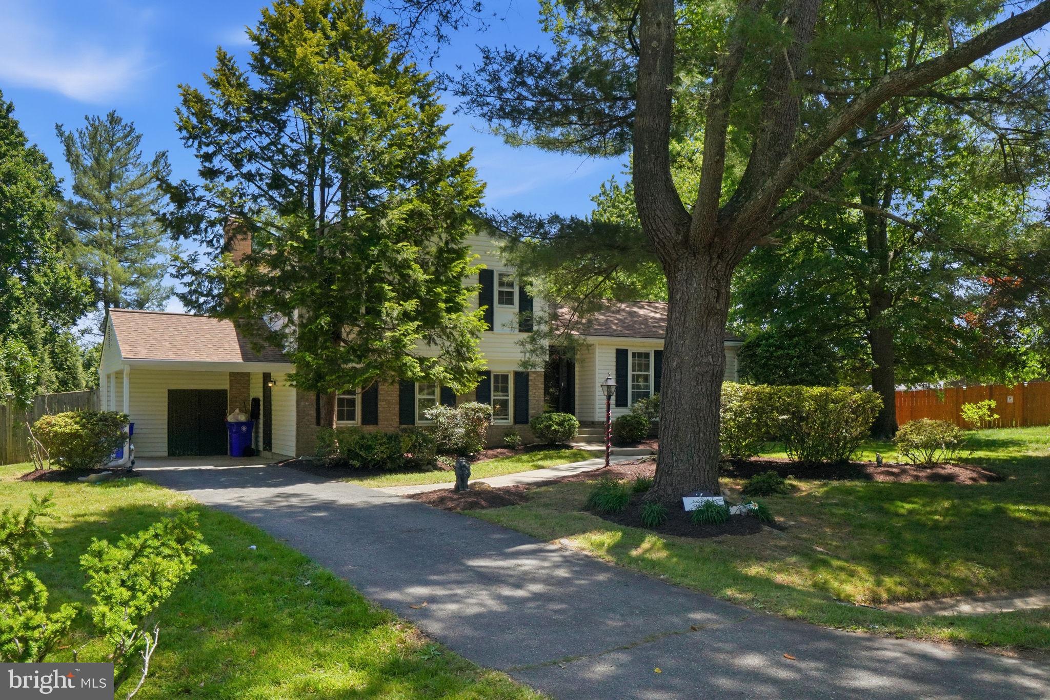 WINTERS RUN - Residential