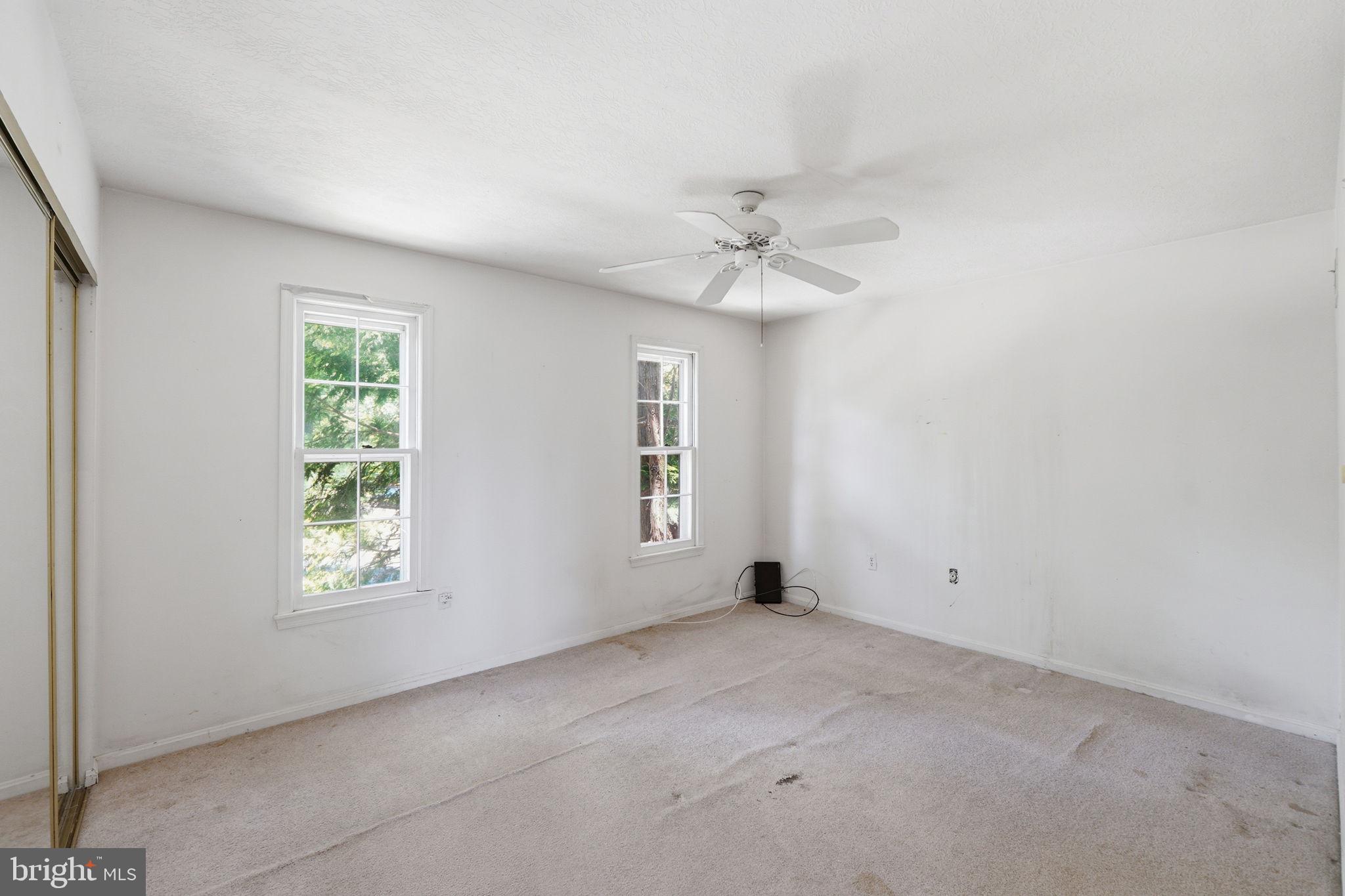 WINTERS RUN - Residential