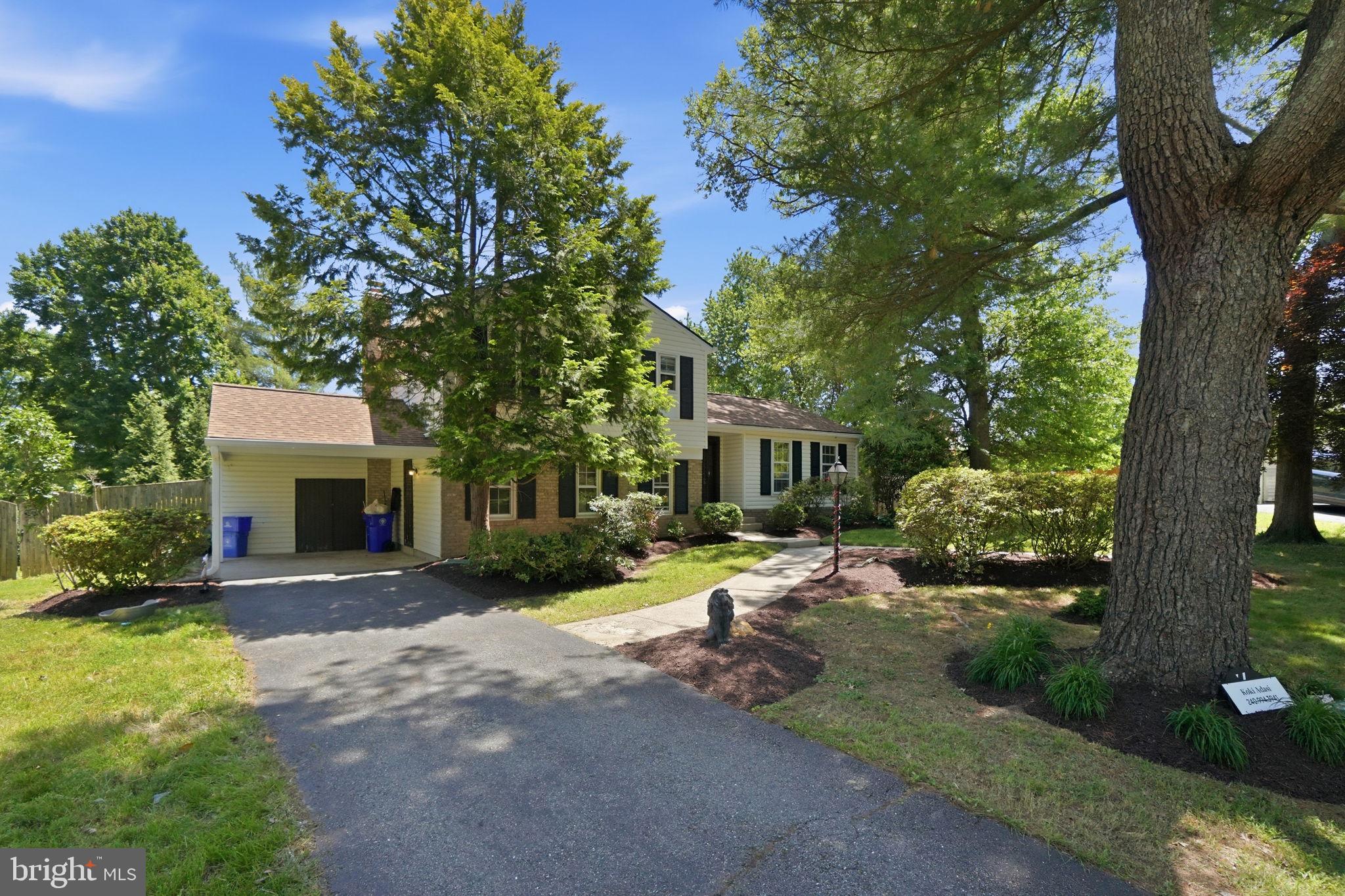 WINTERS RUN - Residential