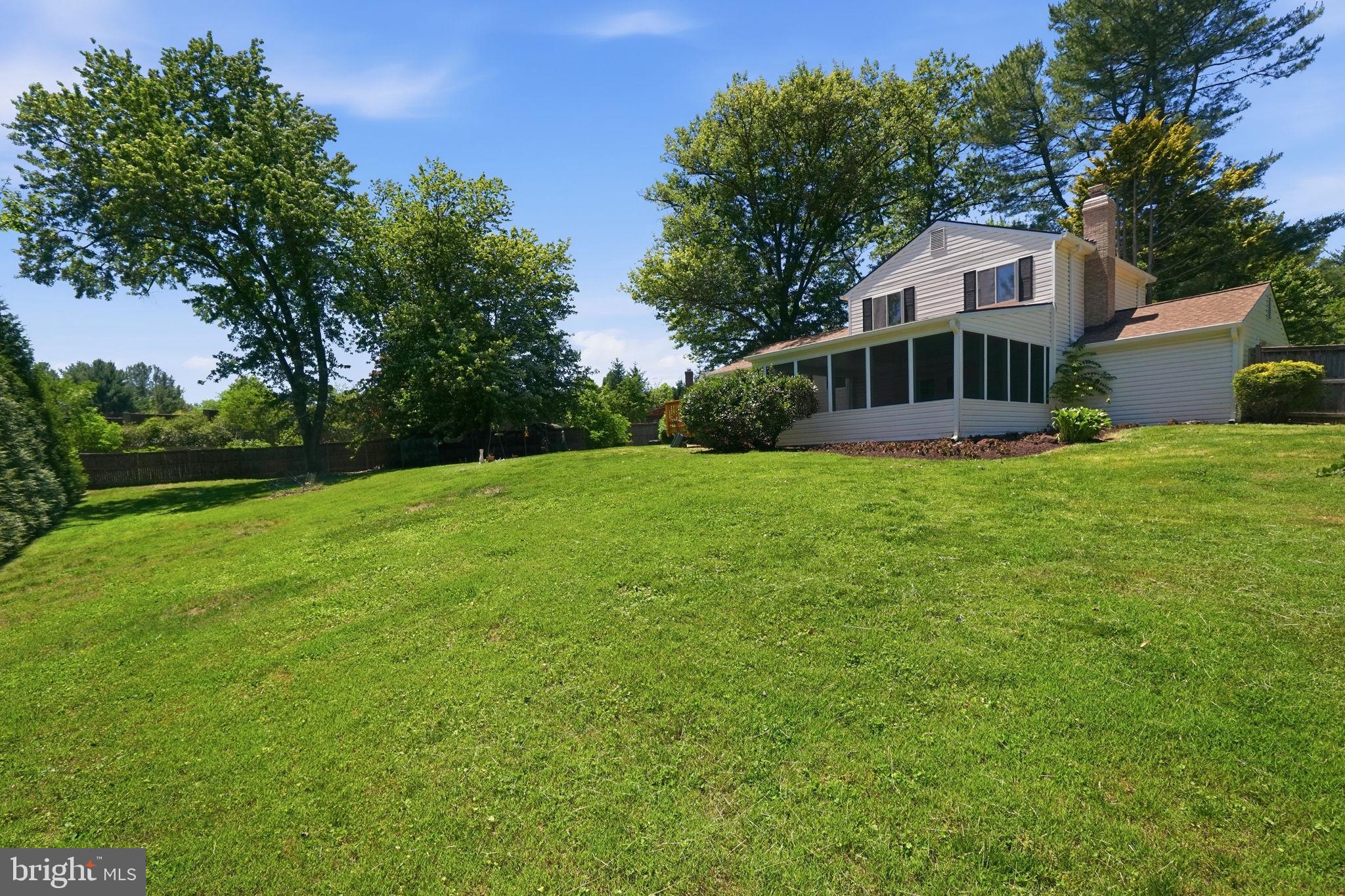 WINTERS RUN - Residential