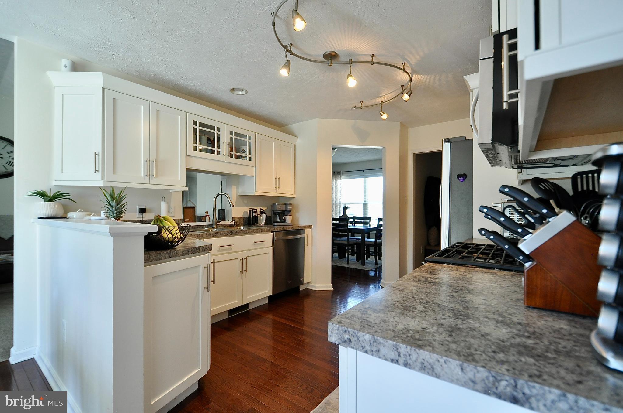 STEEPLECHASE - Residential