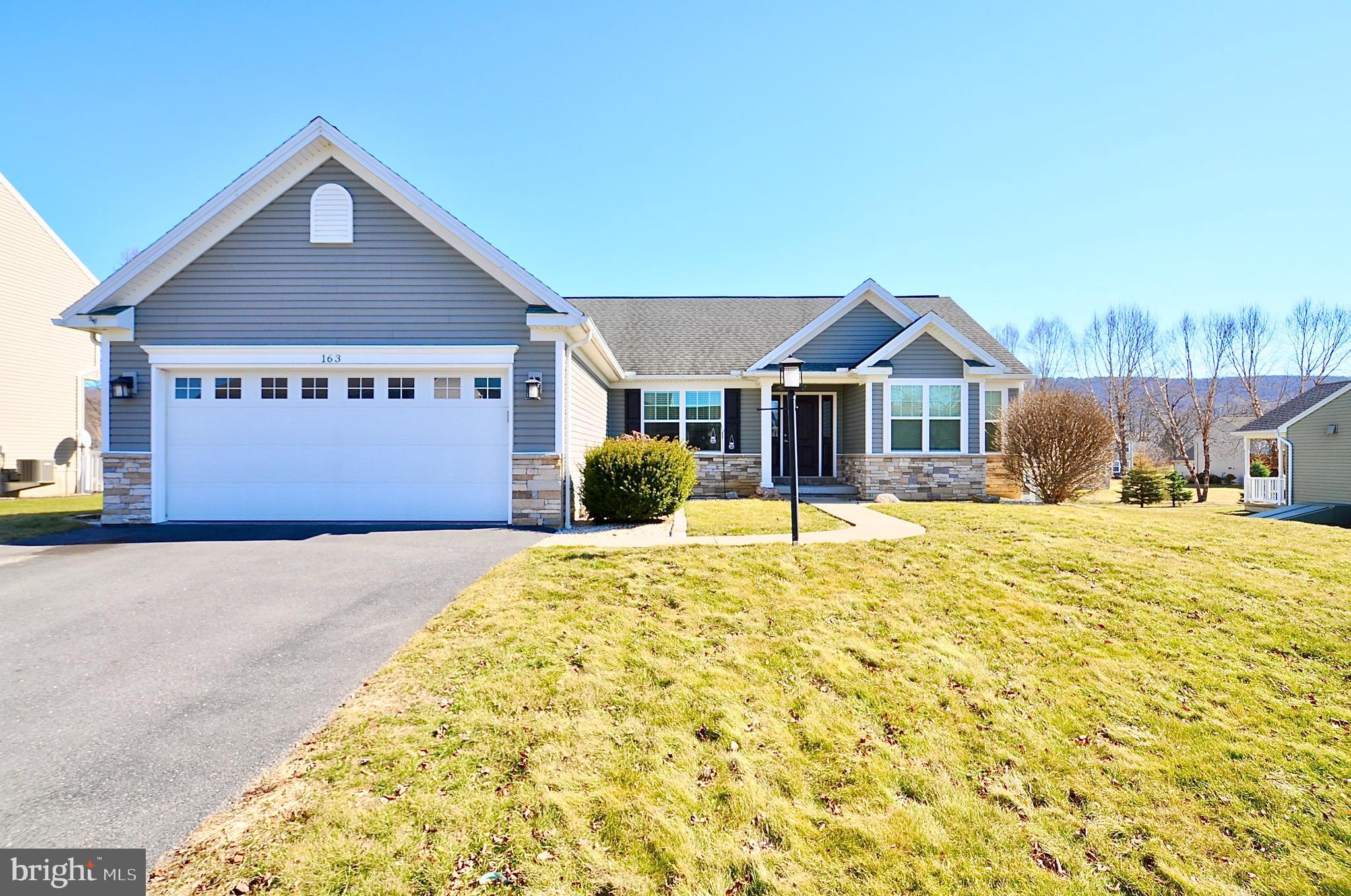 STEEPLECHASE - Residential