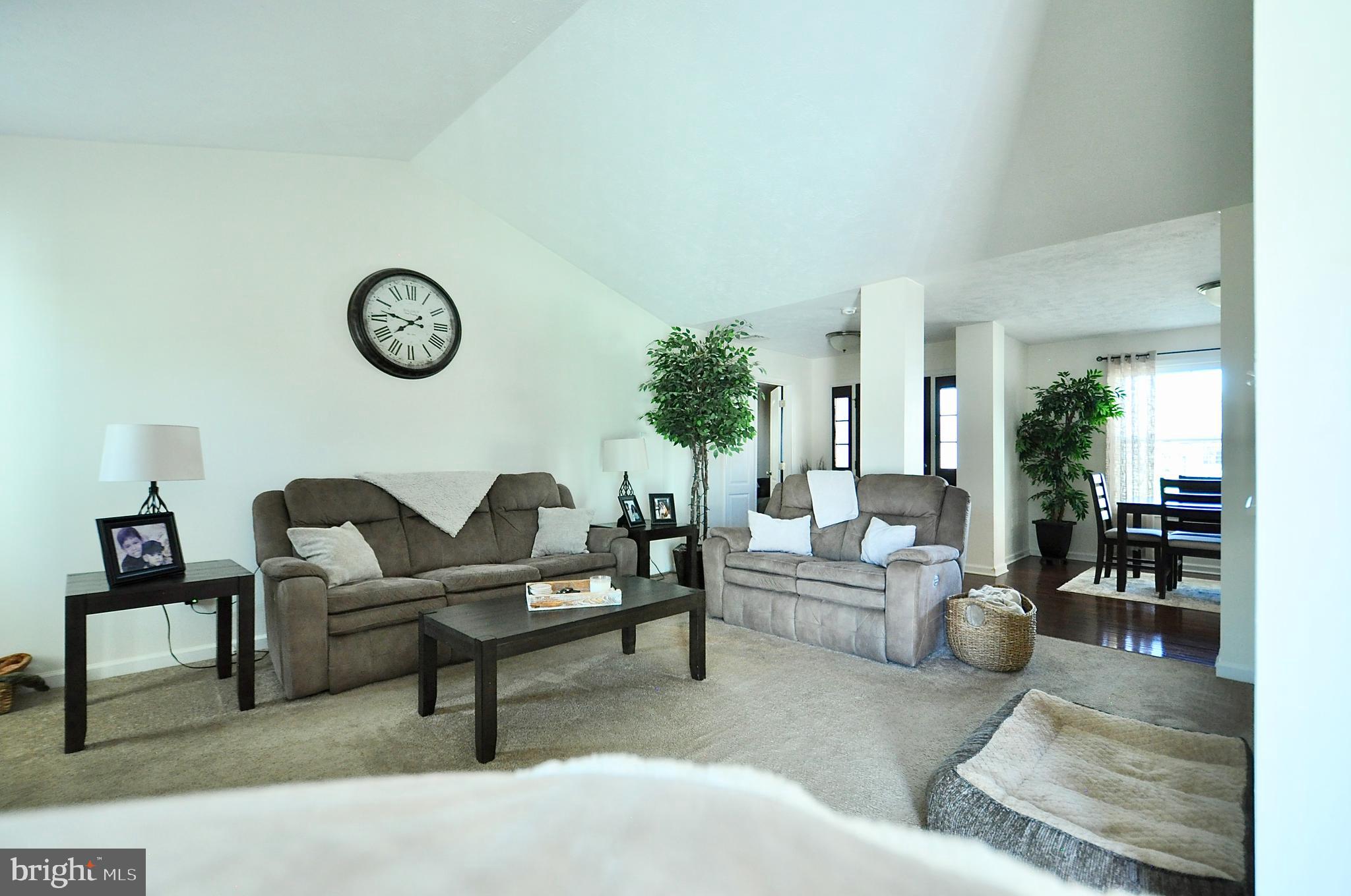 STEEPLECHASE - Residential