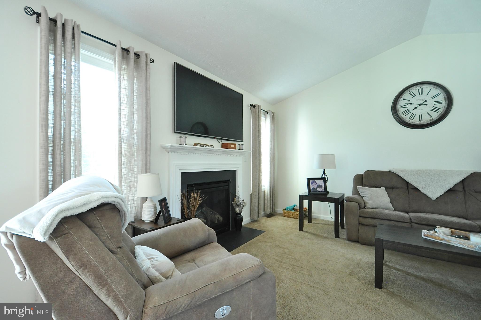STEEPLECHASE - Residential