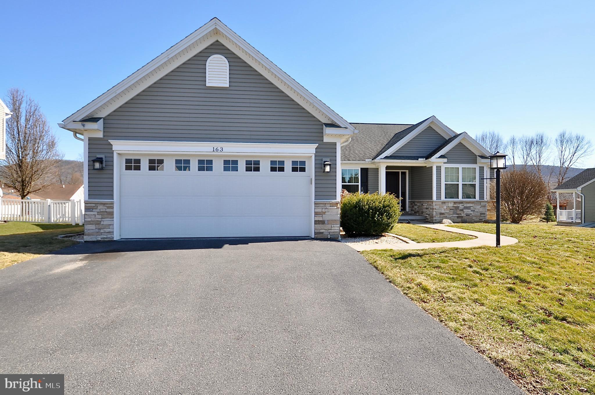 STEEPLECHASE - Residential
