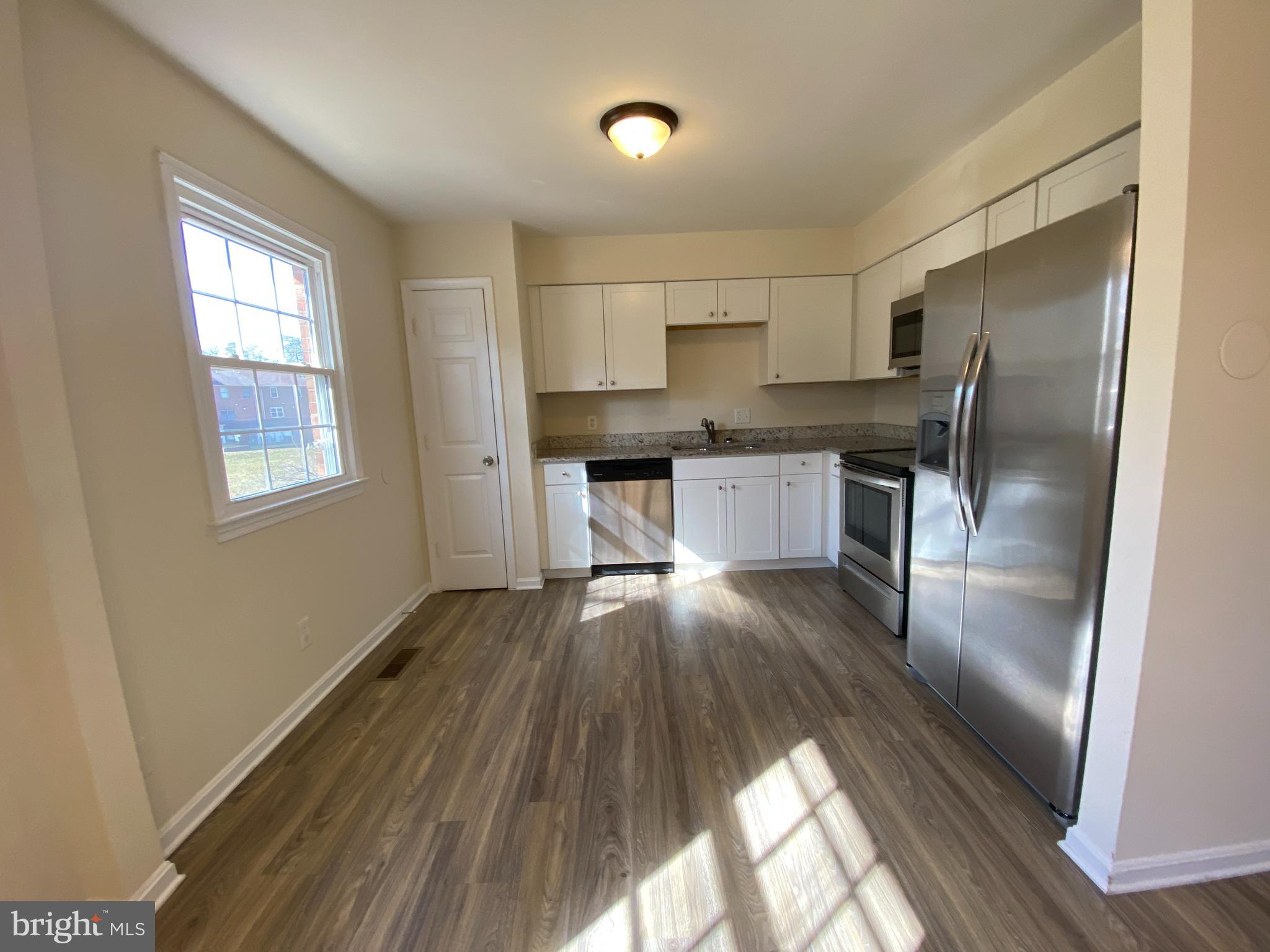 SPRING VALLEY - Residential Lease