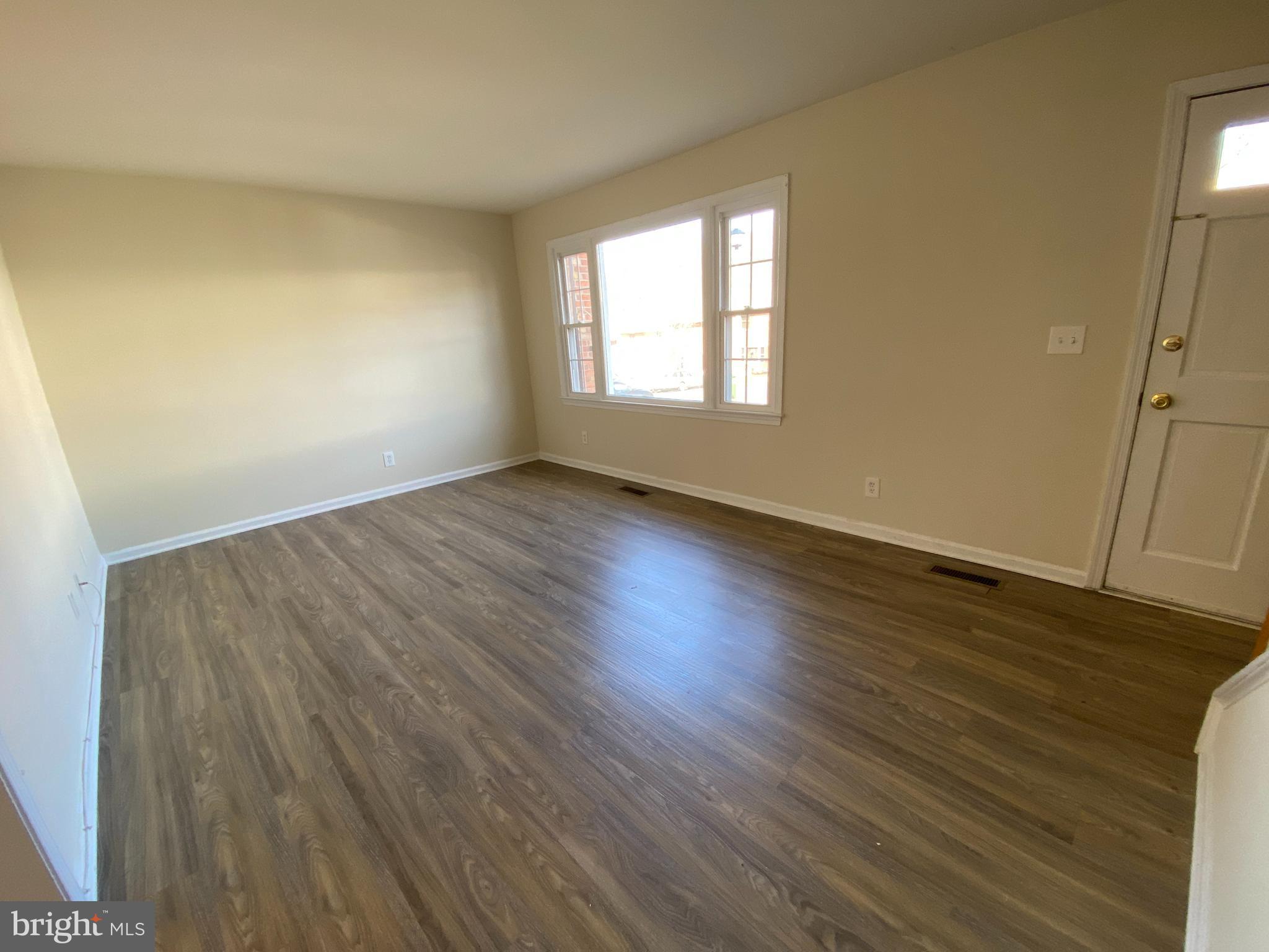 SPRING VALLEY - Residential Lease