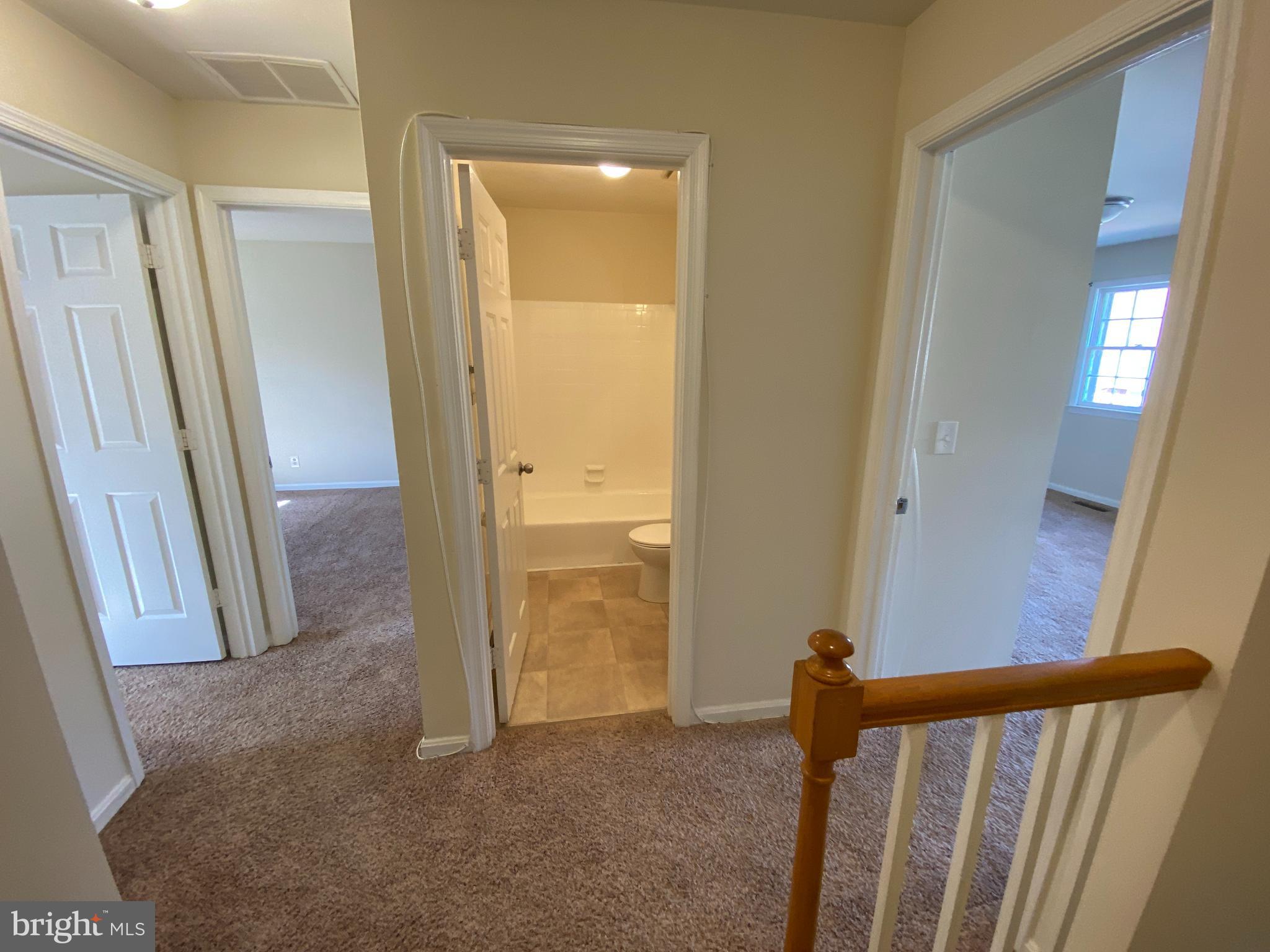 SPRING VALLEY - Residential Lease