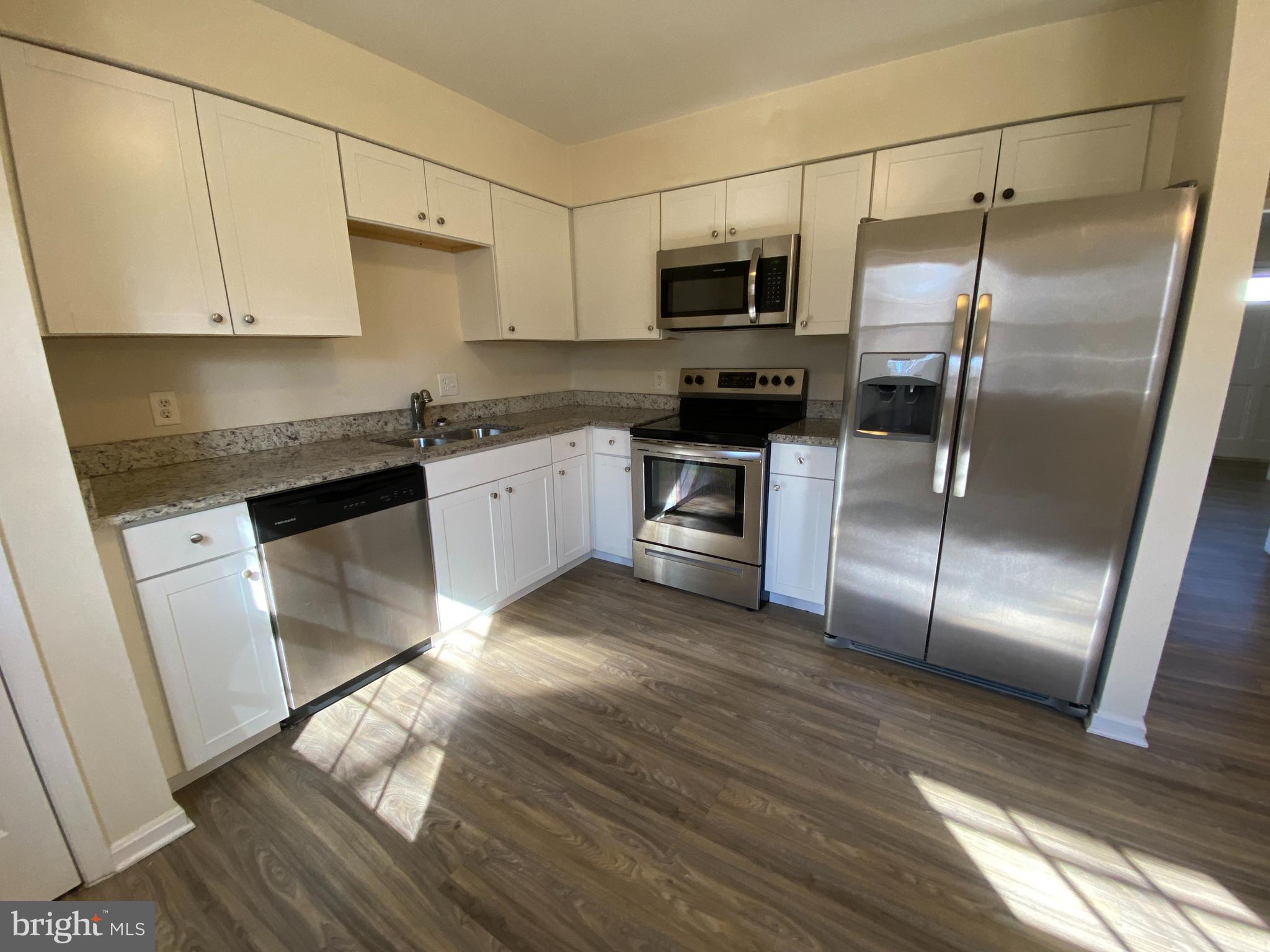 SPRING VALLEY - Residential Lease