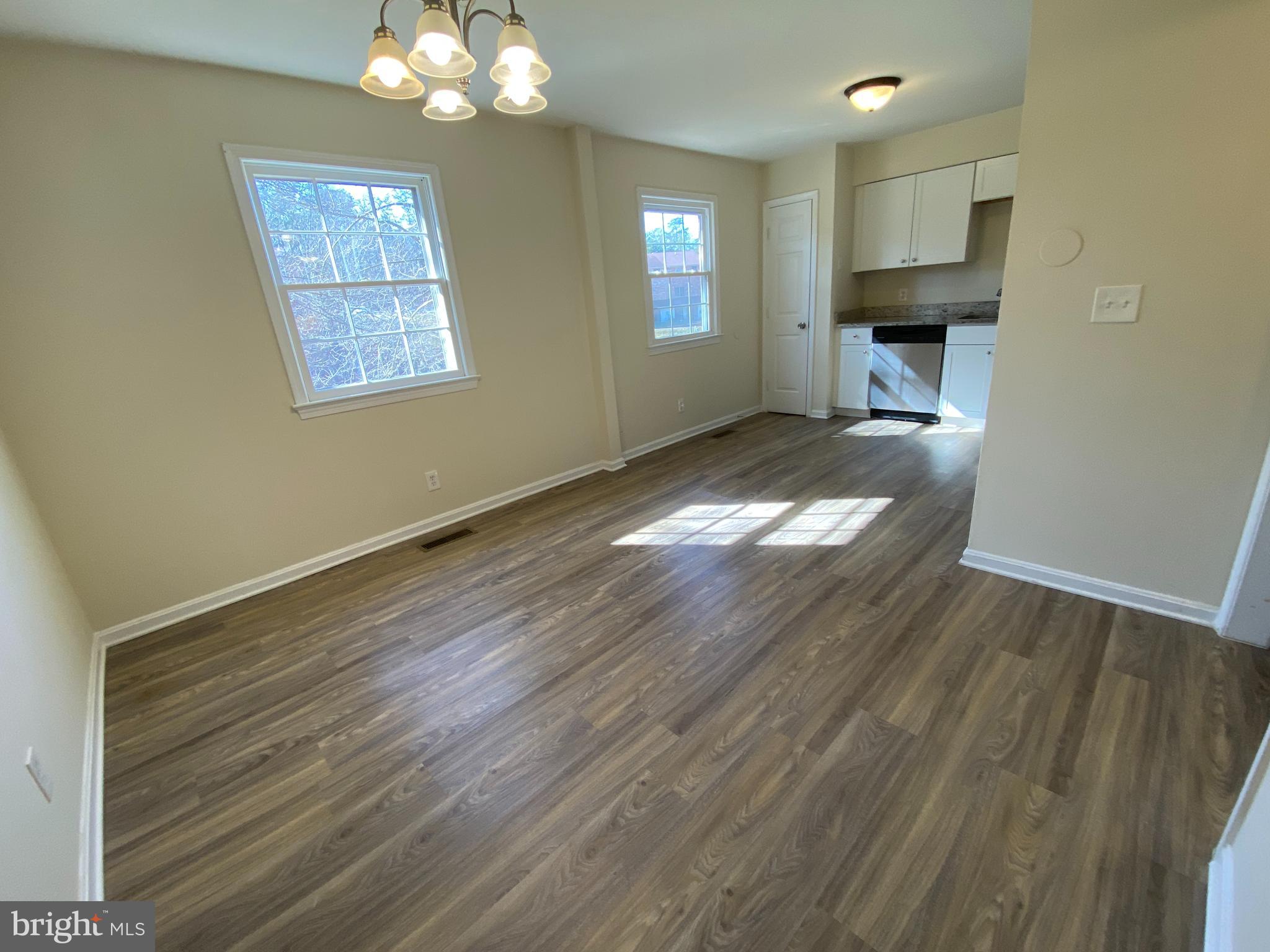 SPRING VALLEY - Residential Lease