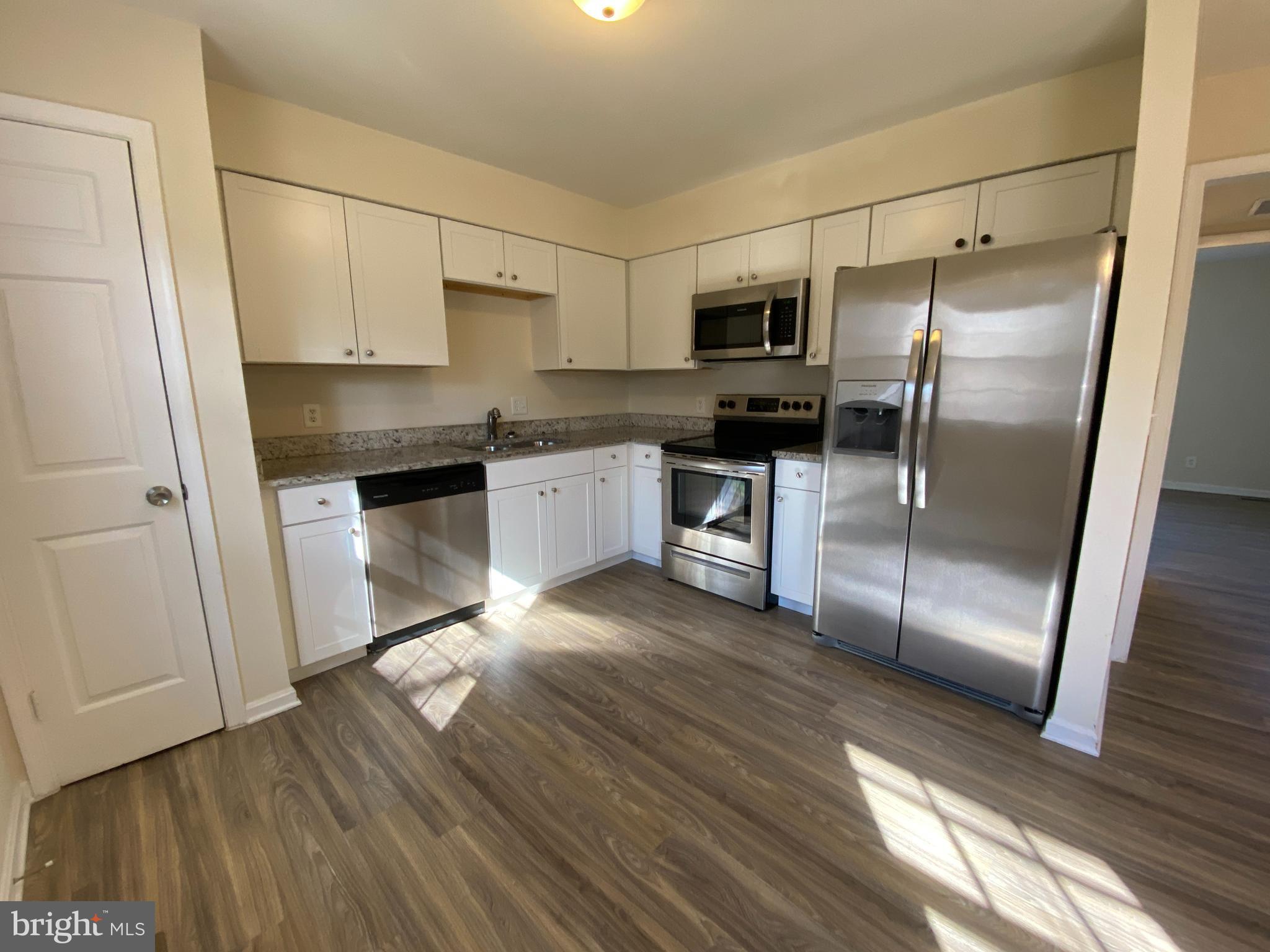 SPRING VALLEY - Residential Lease