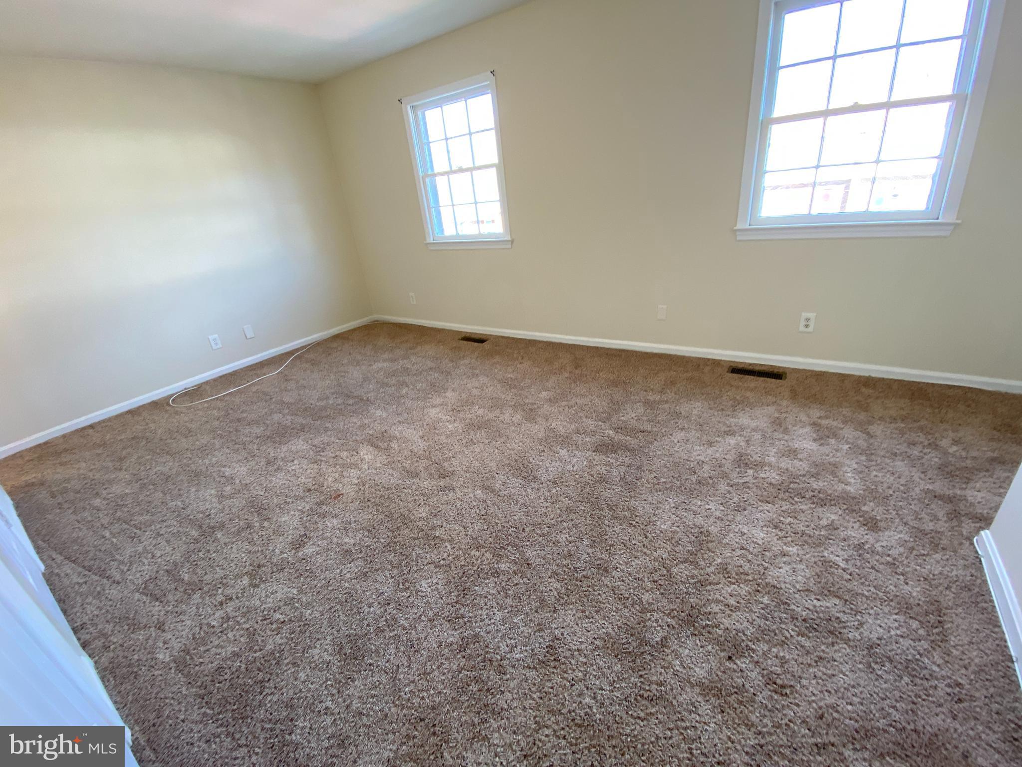 SPRING VALLEY - Residential Lease