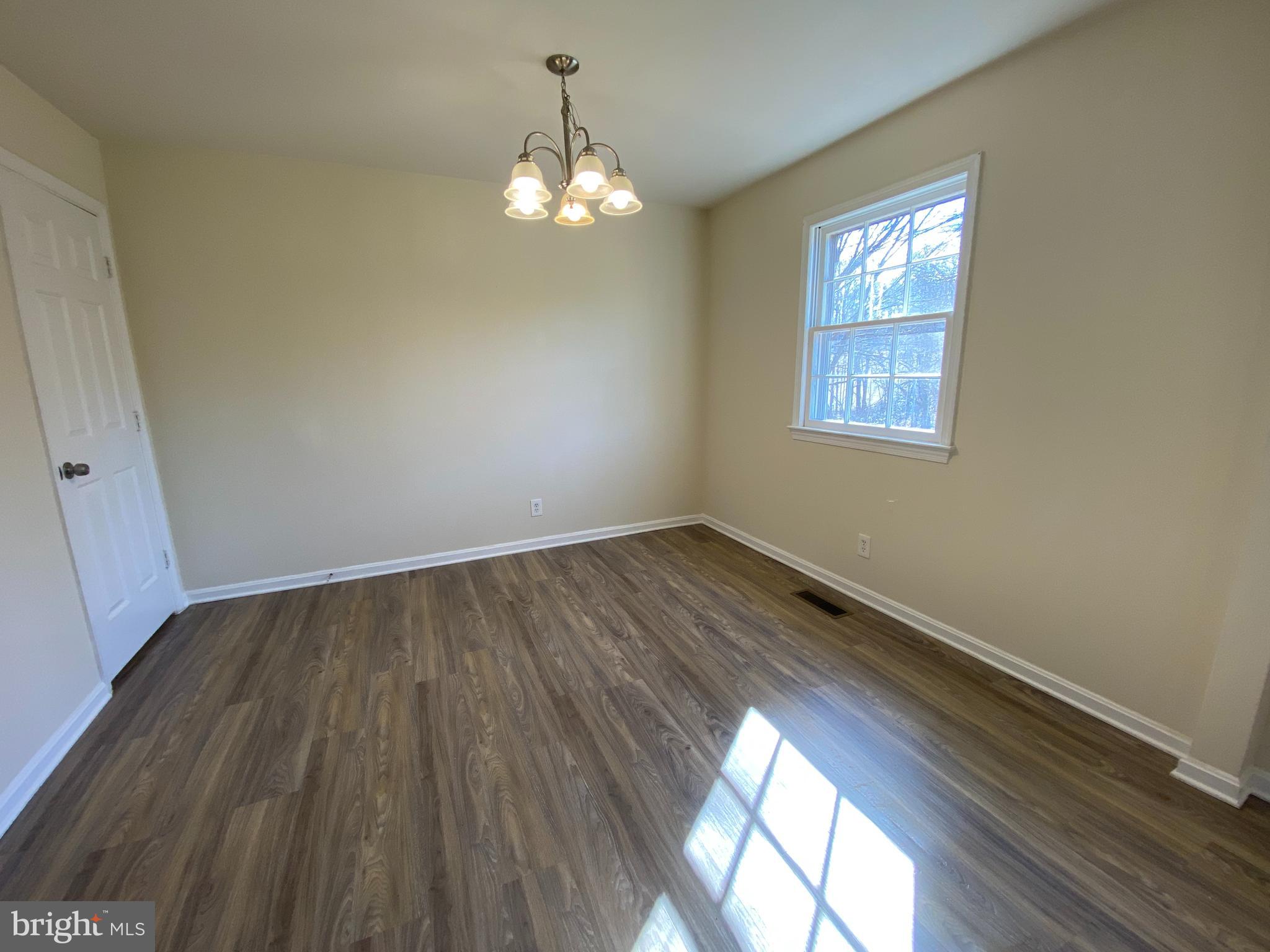 SPRING VALLEY - Residential Lease