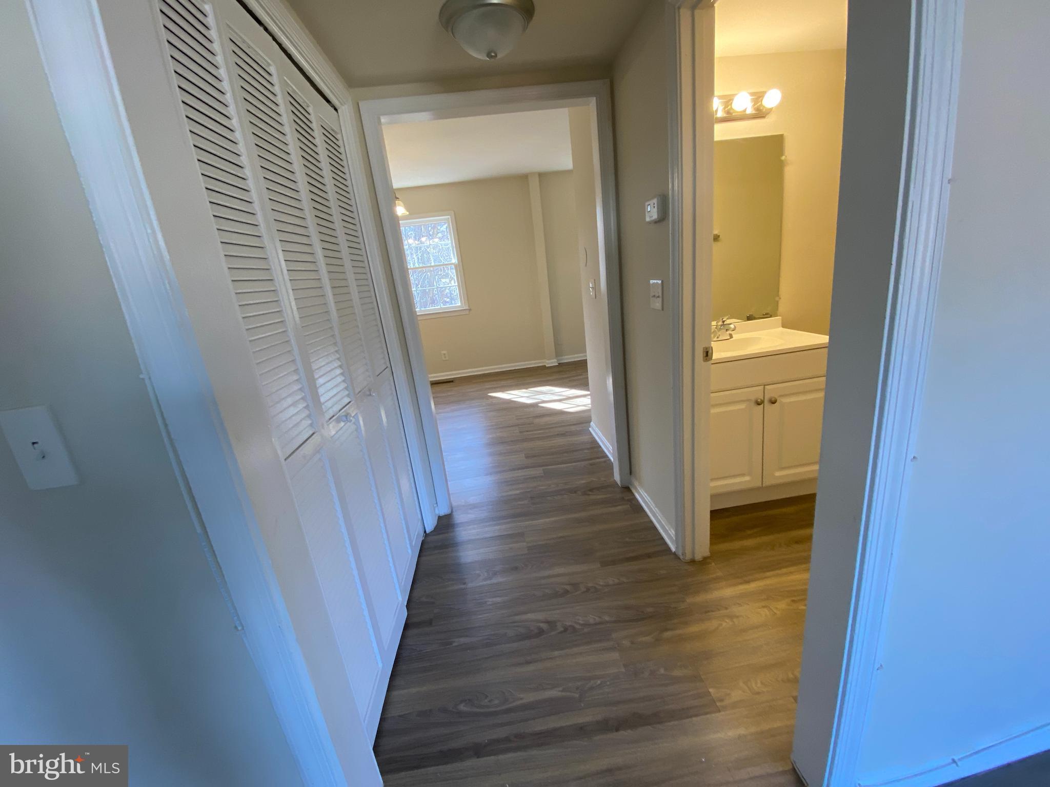 SPRING VALLEY - Residential Lease
